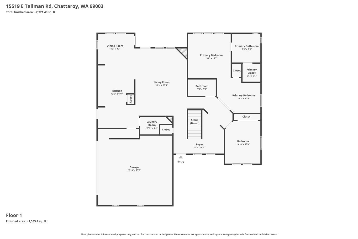 15519 E Tallman Rd - Photo 47
