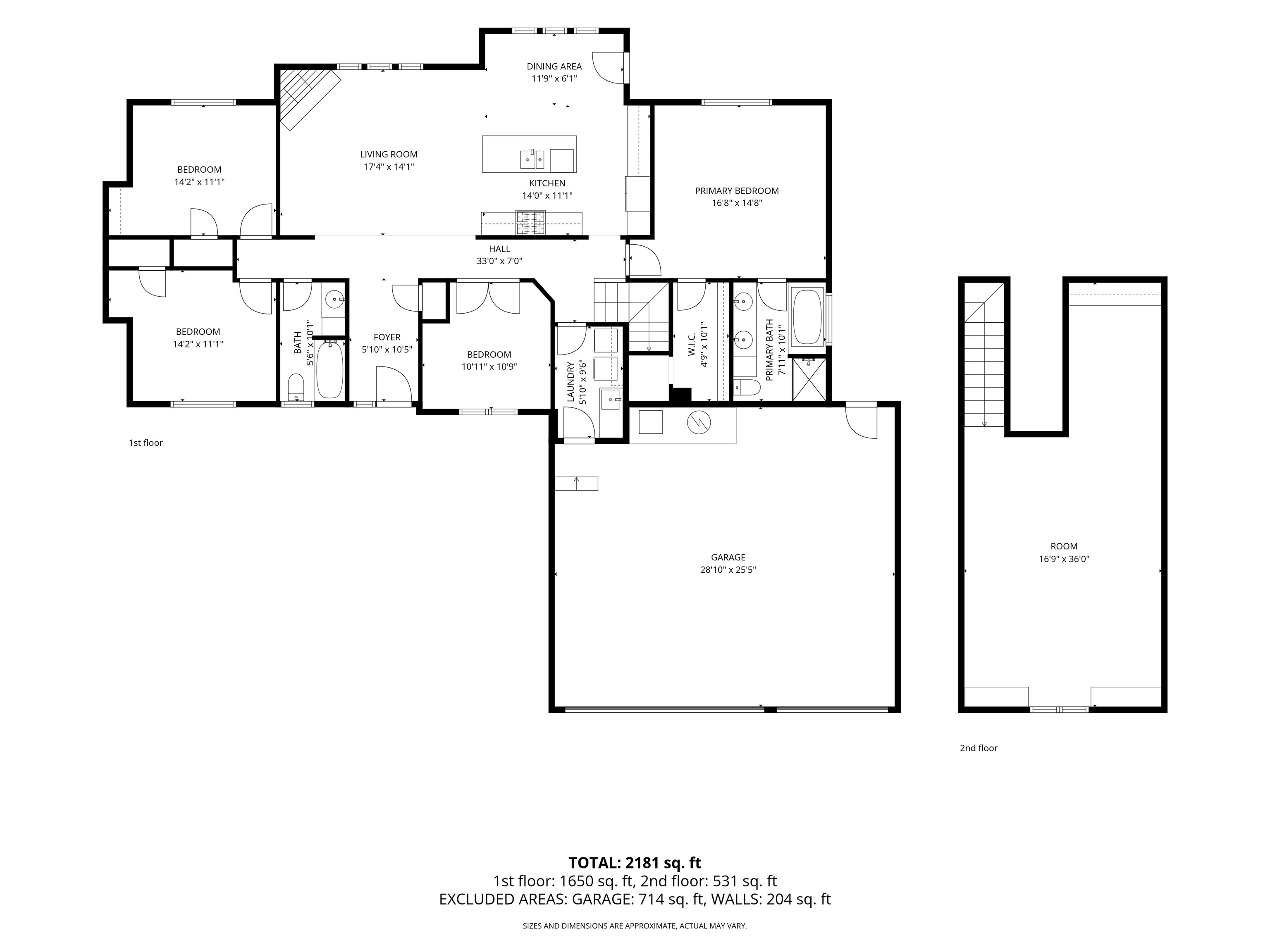 1414 E Sawgrass Ln - Photo 44