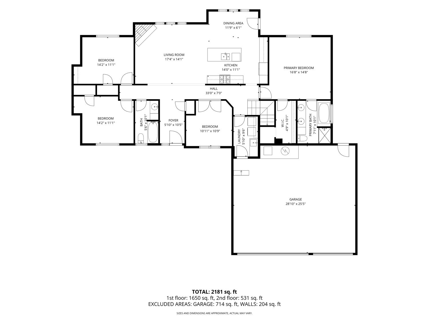 1414 E Sawgrass Ln - Photo 45