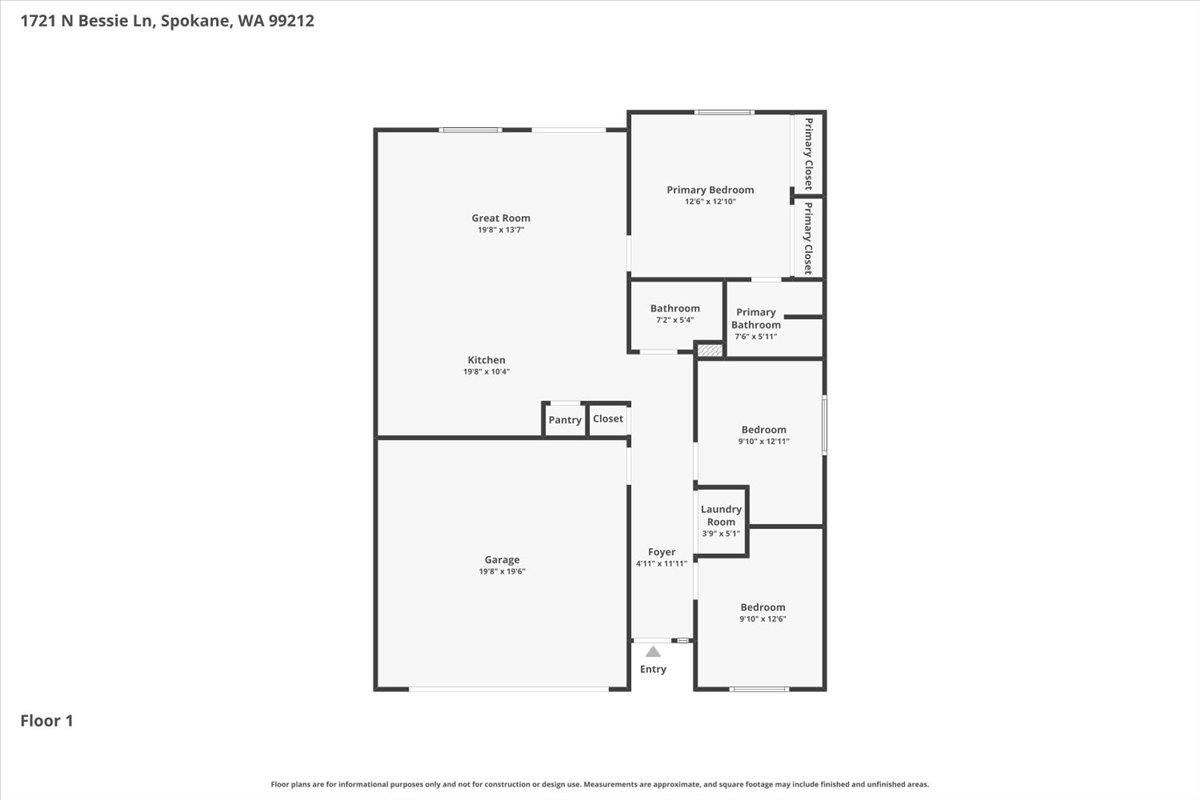 1721 N Bessie Ln - Photo 23