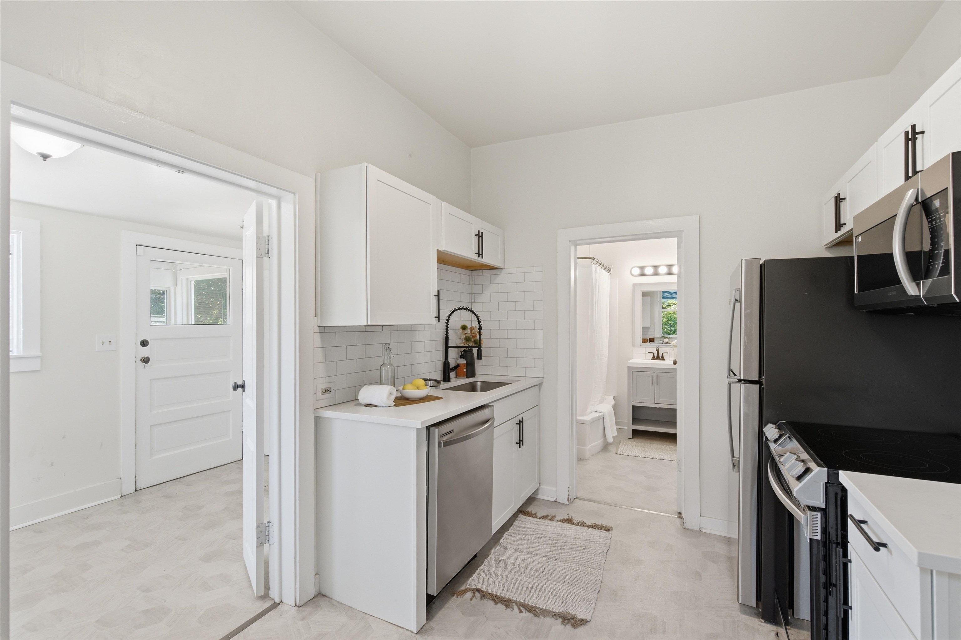 717 W York Ave - Photo 14