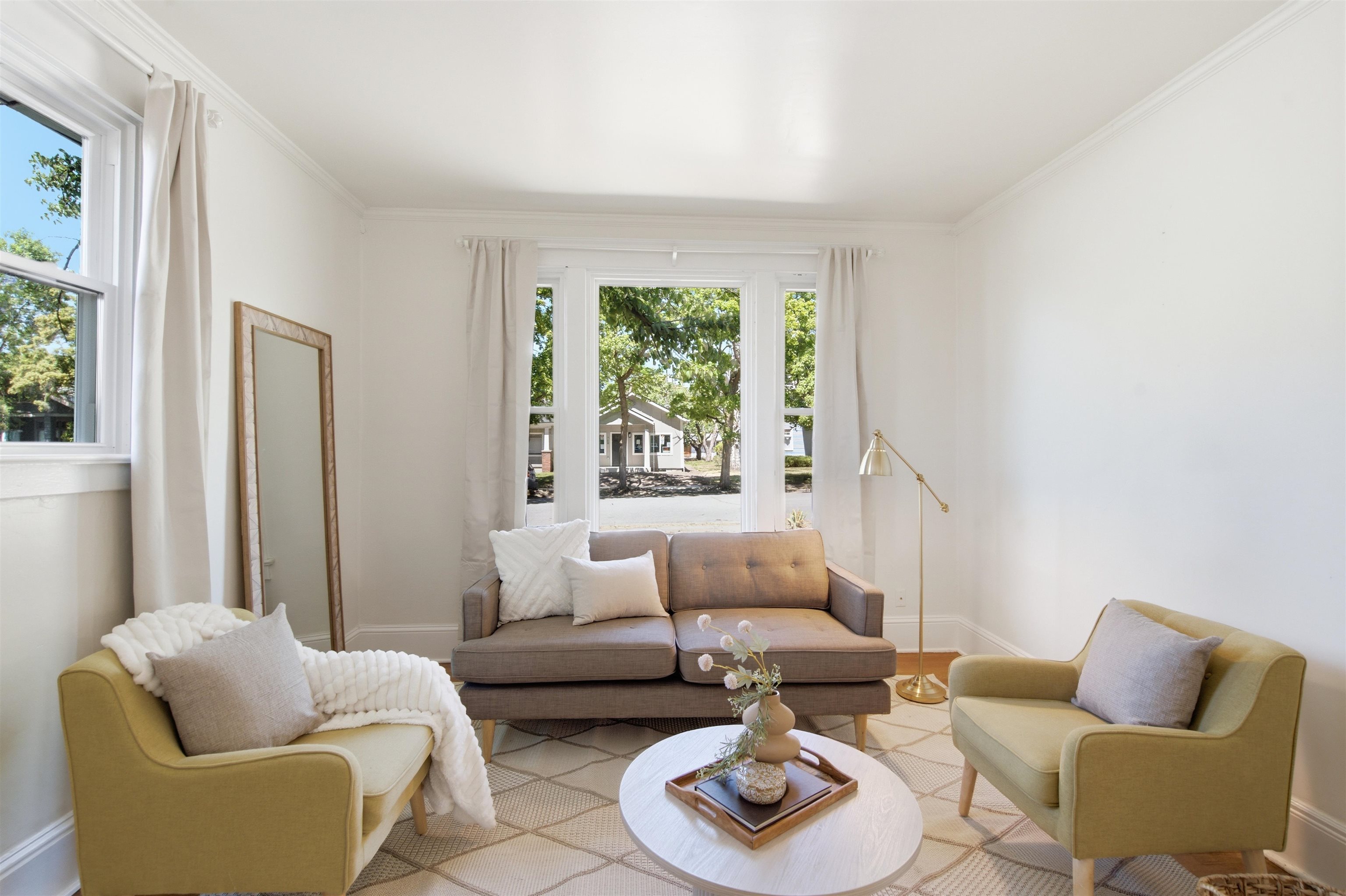 717 W York Ave - Photo 8
