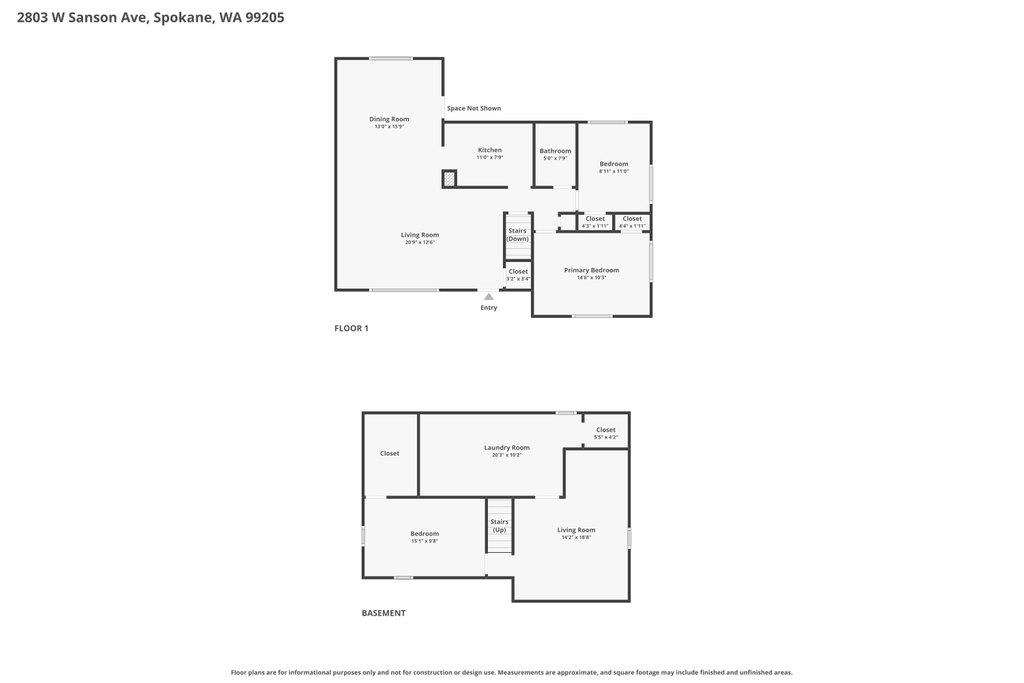 2803 W SANSON Ave - Photo 33