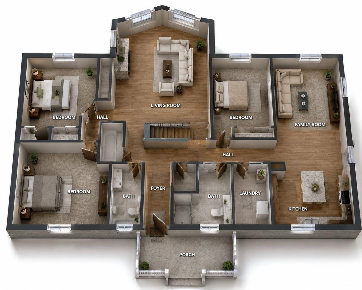 40291 E Cayuse Cove Rd - Photo 46