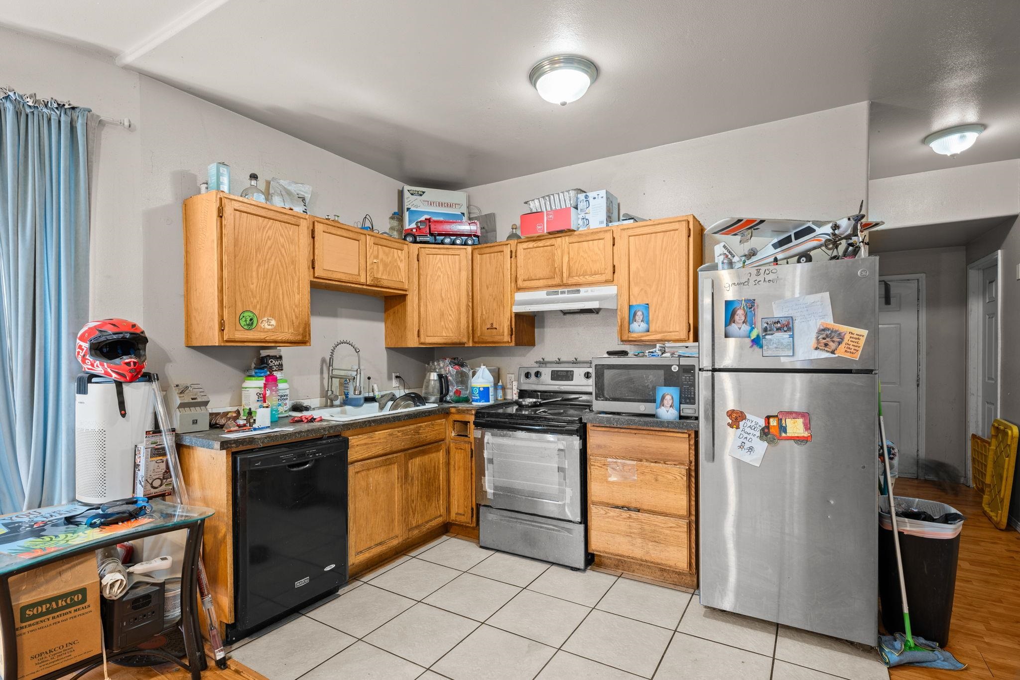 1423 N Post St - Photo 4