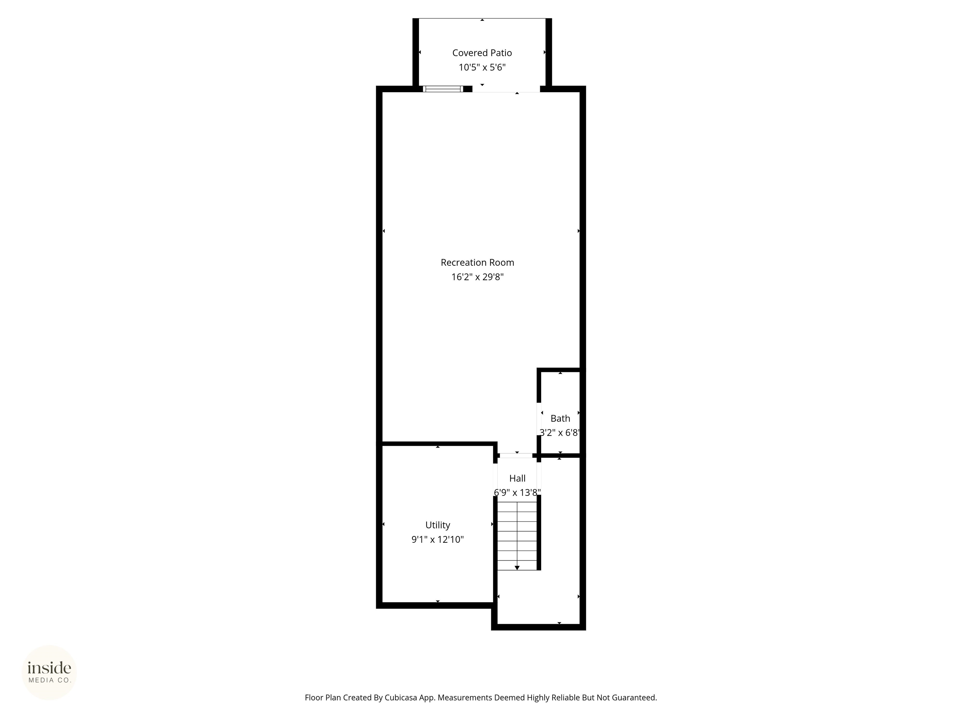 22813 E CLEARWATER Ln - Photo 39