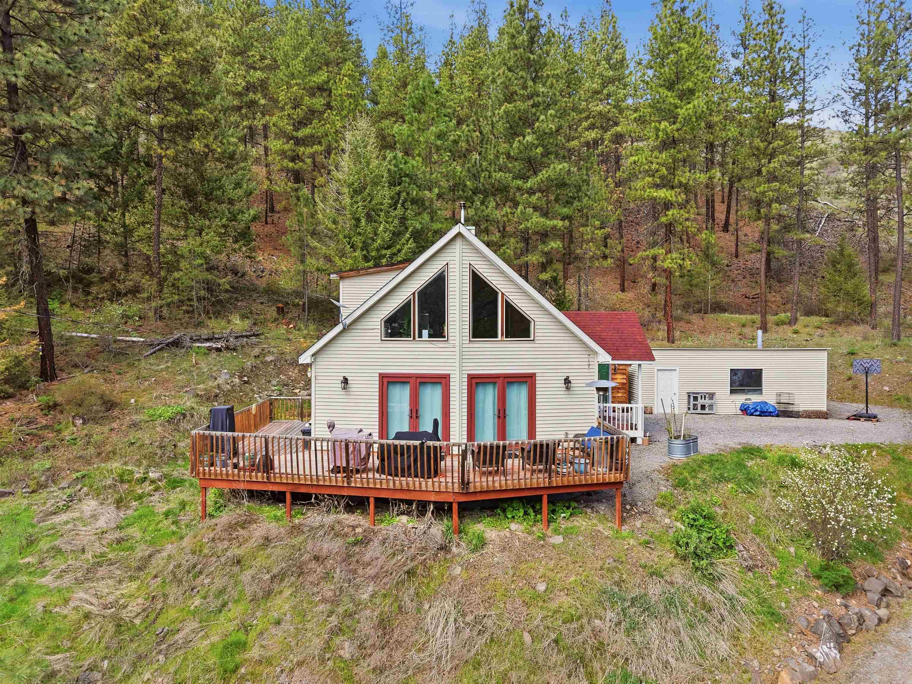 31965 N Hawk Creek Ranch Rd - Photo 2