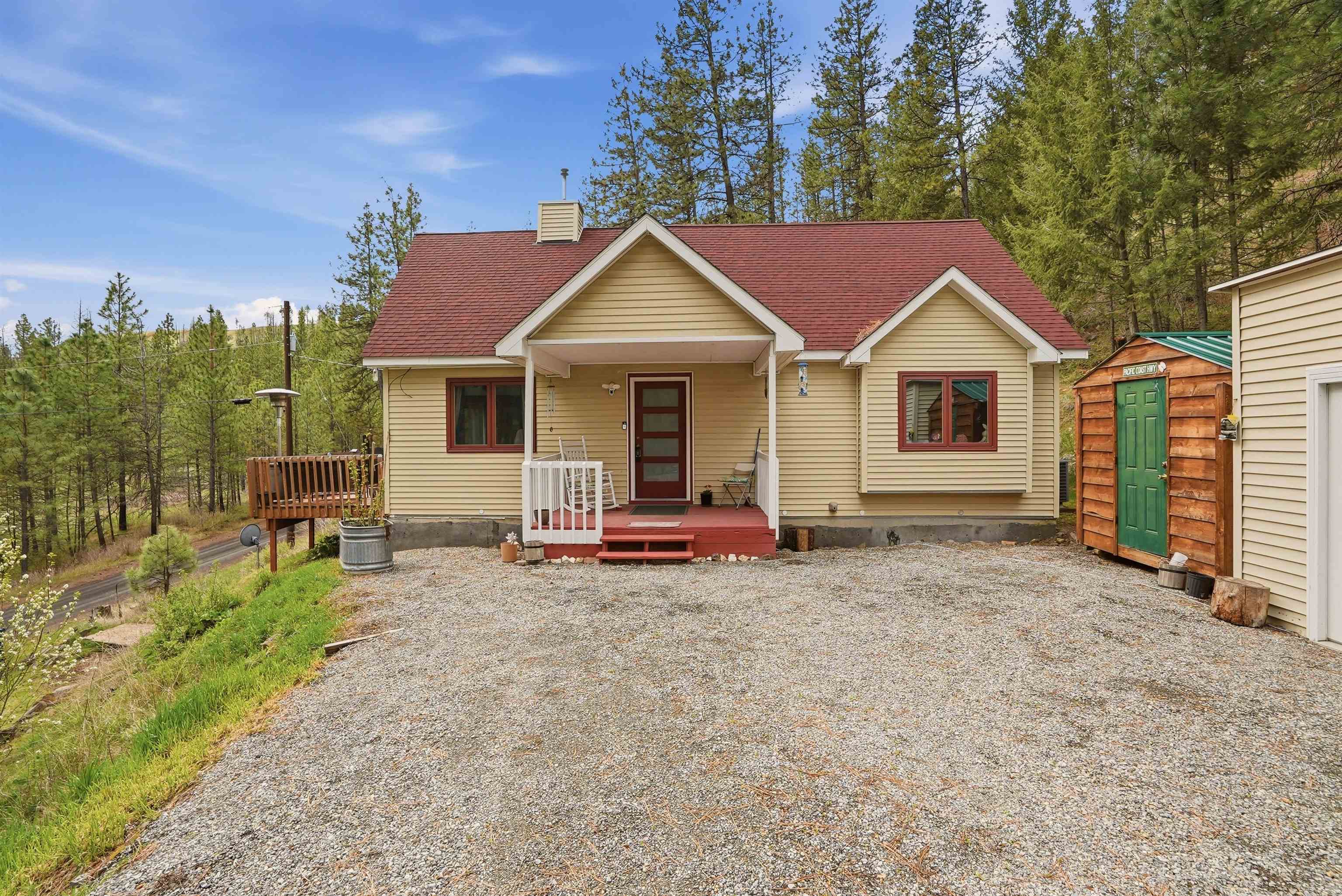 31965 N Hawk Creek Ranch Rd - Photo 4