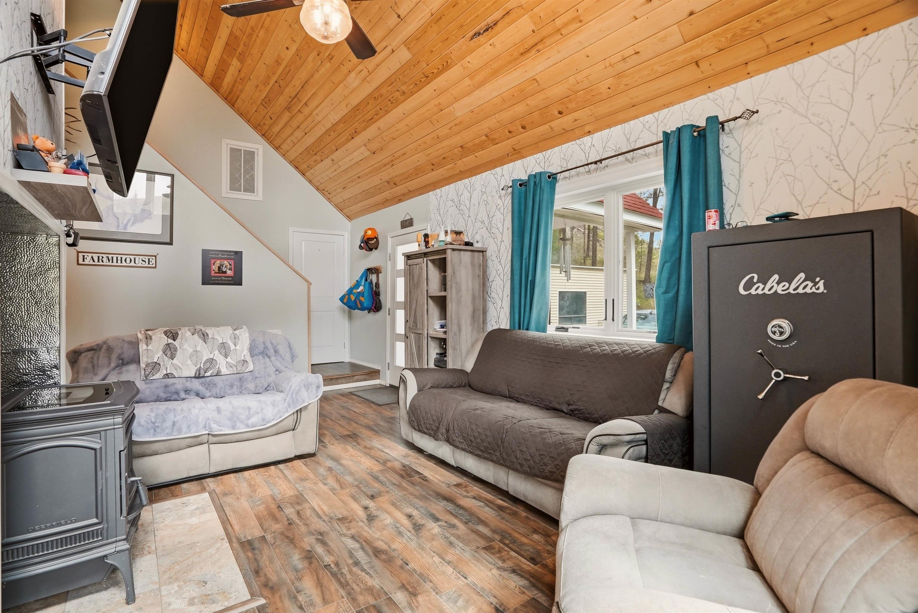 31965 N Hawk Creek Ranch Rd - Photo 8