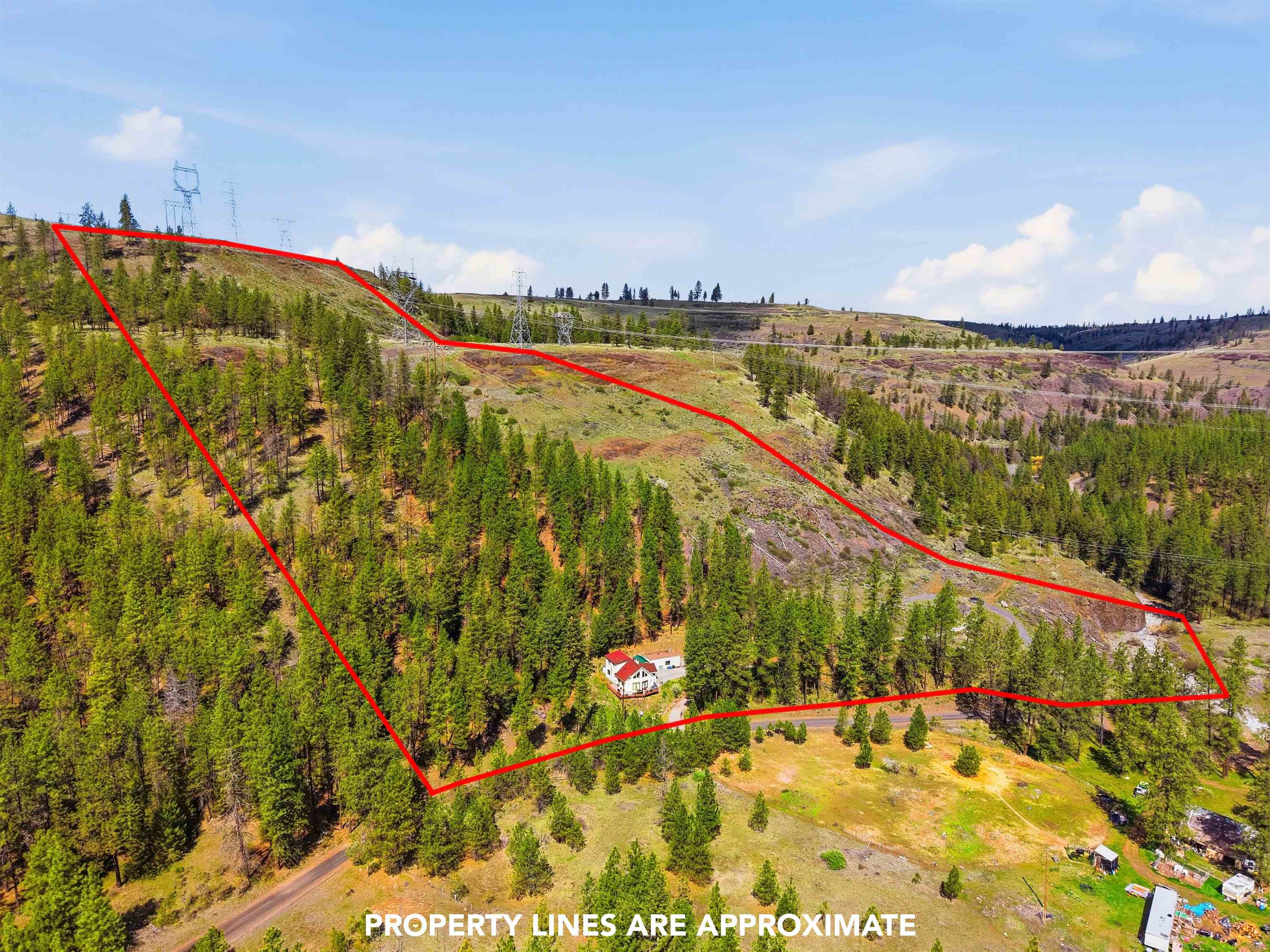 31965 N Hawk Creek Ranch Rd - Photo 24