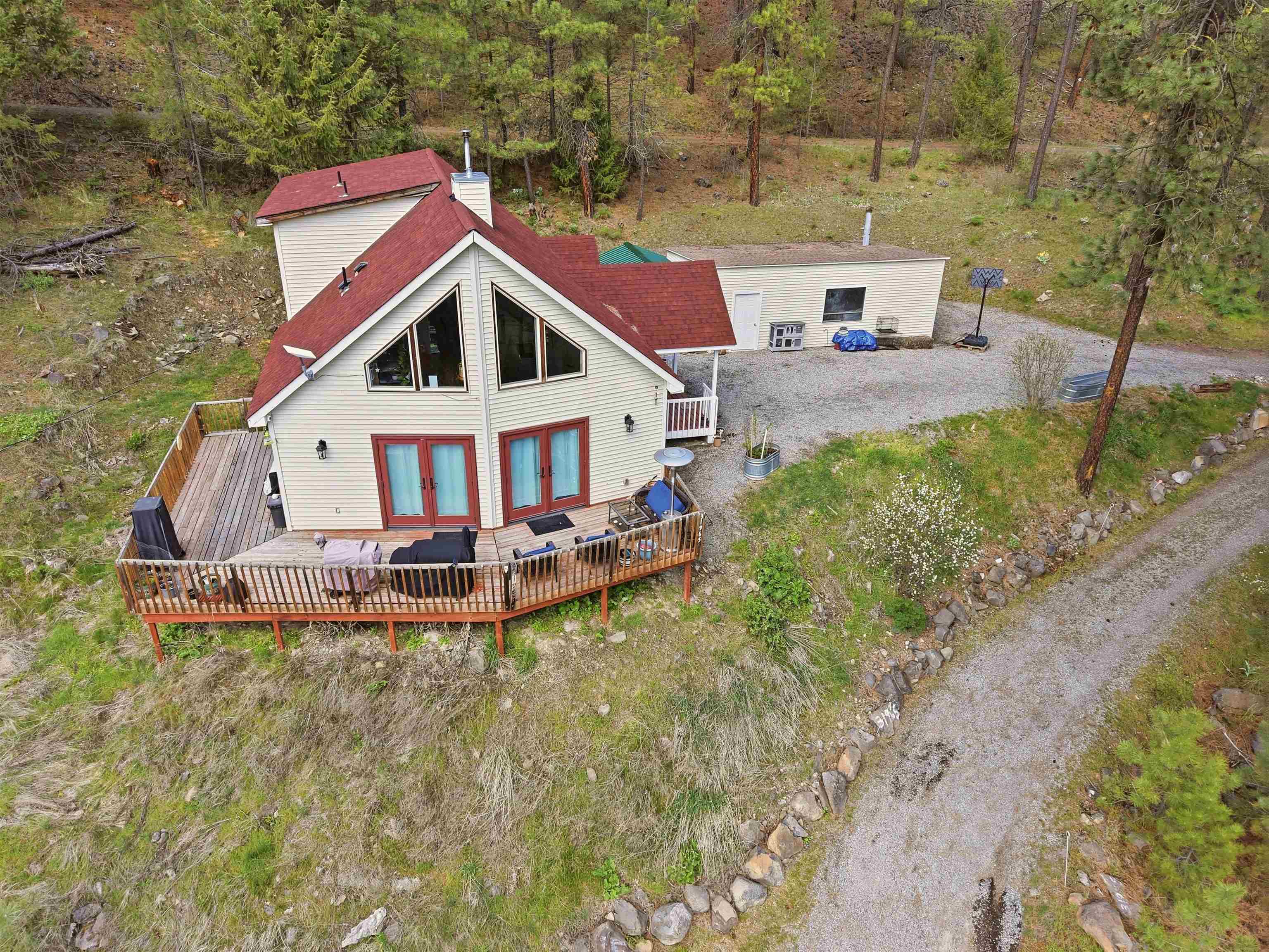 31965 N Hawk Creek Ranch Rd - Photo 3