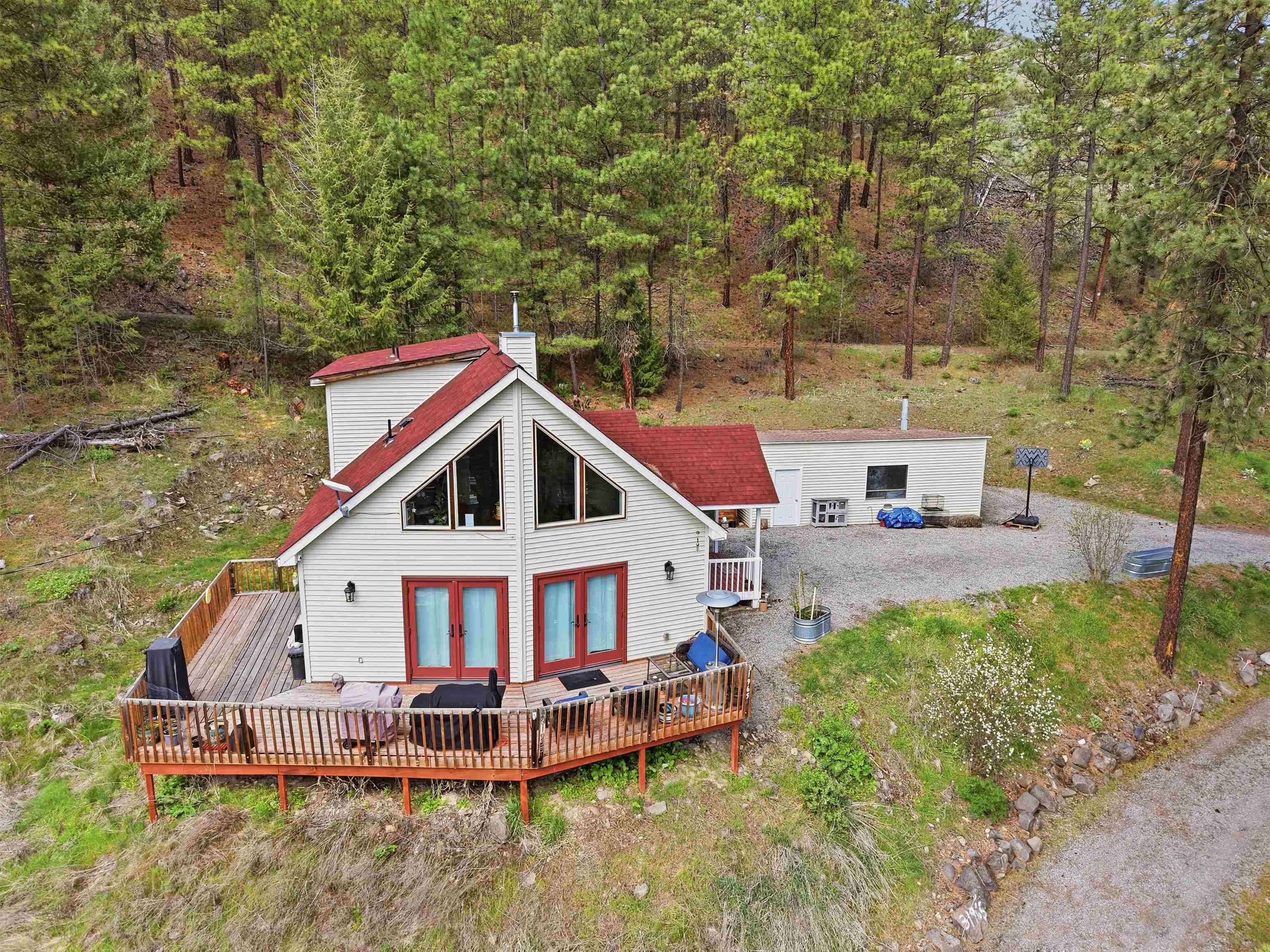 31965 N Hawk Creek Ranch Rd - Photo 1