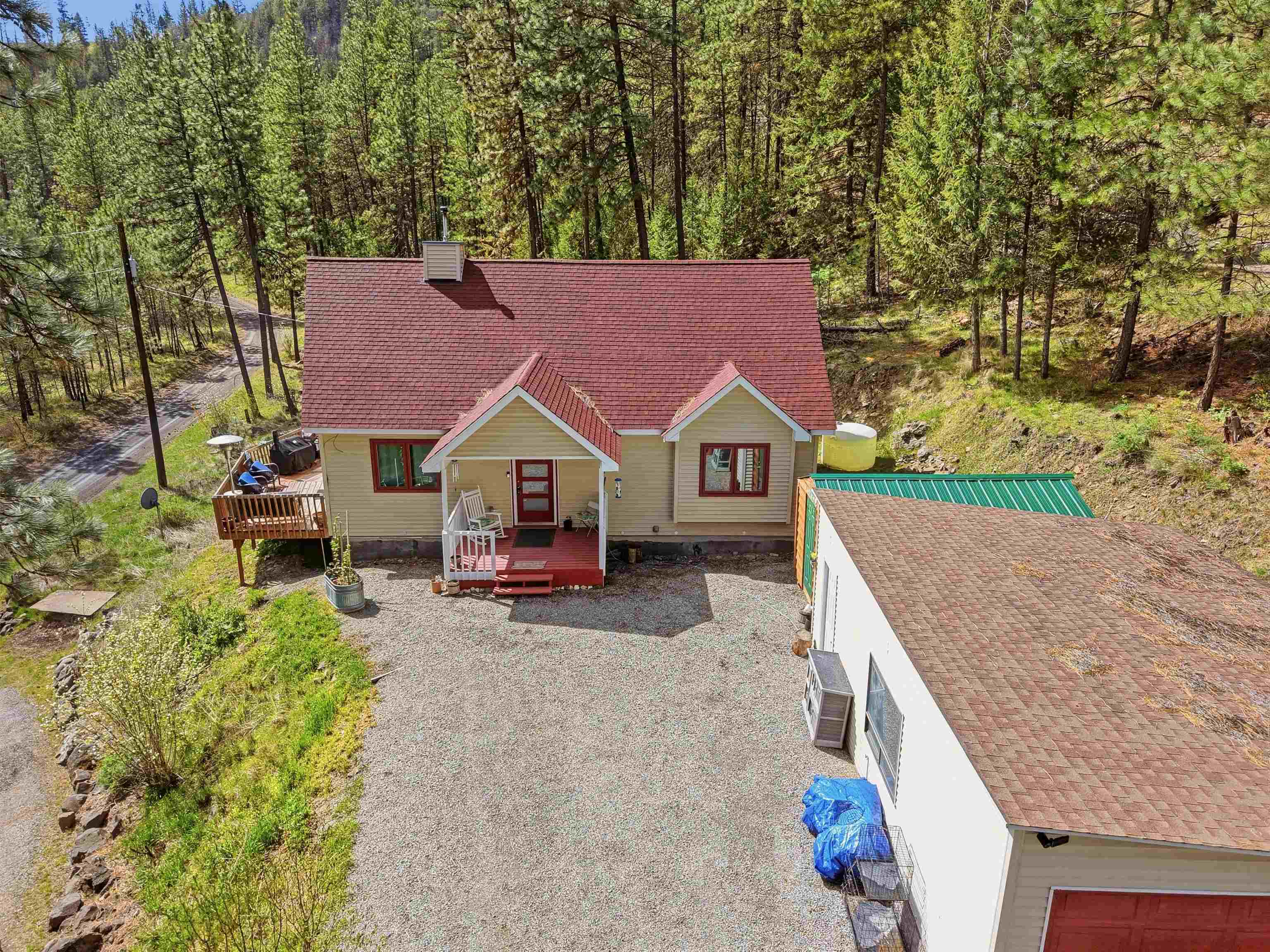 31965 N Hawk Creek Ranch Rd - Photo 5