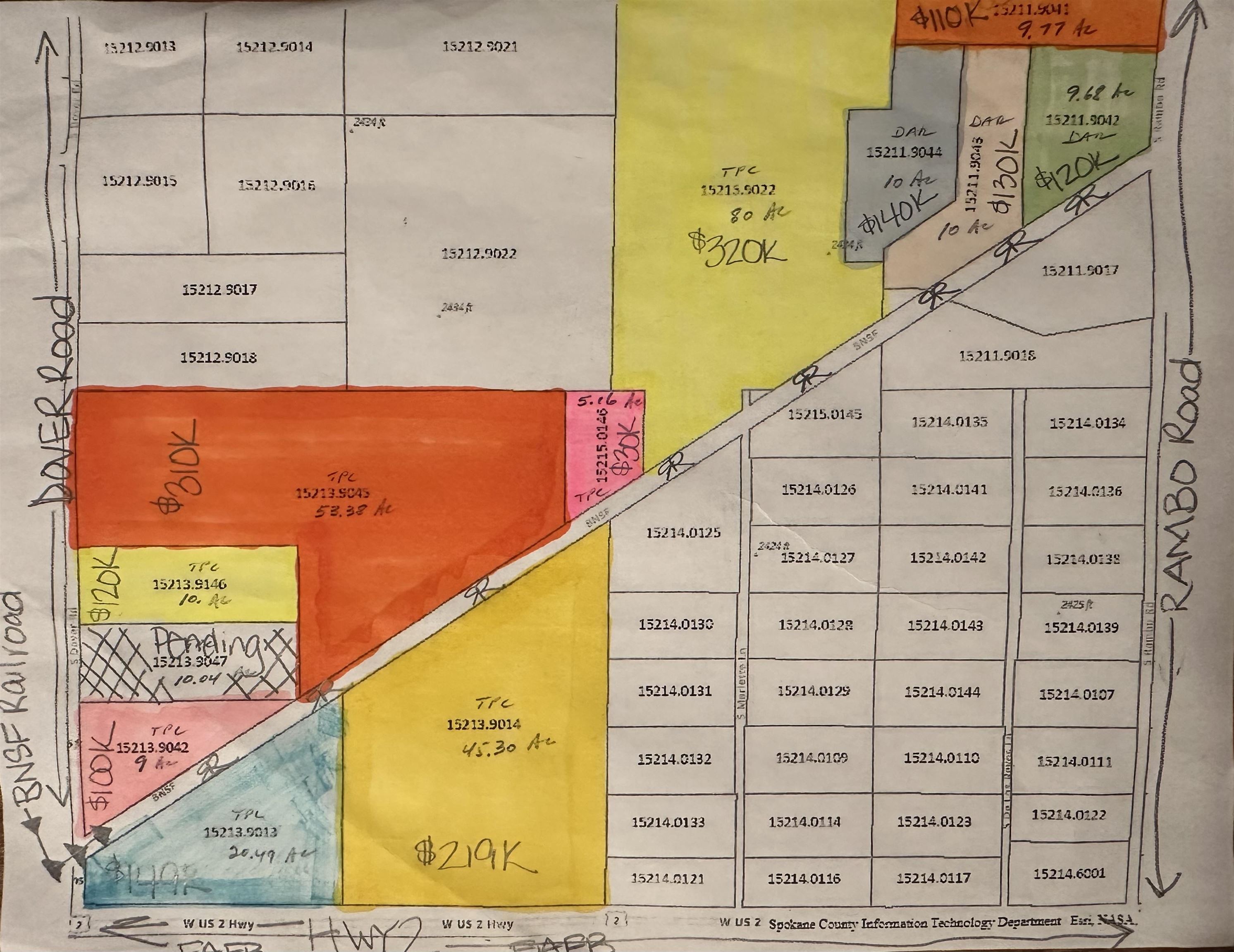 1115 S Dover Rd - Photo 7
