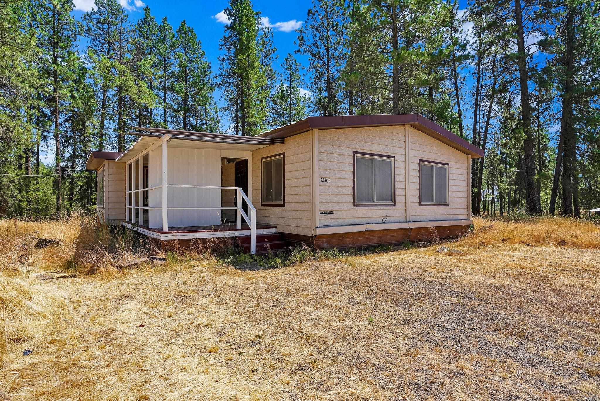 22405 W MALLOY PRAIRIE Rd - Photo 1