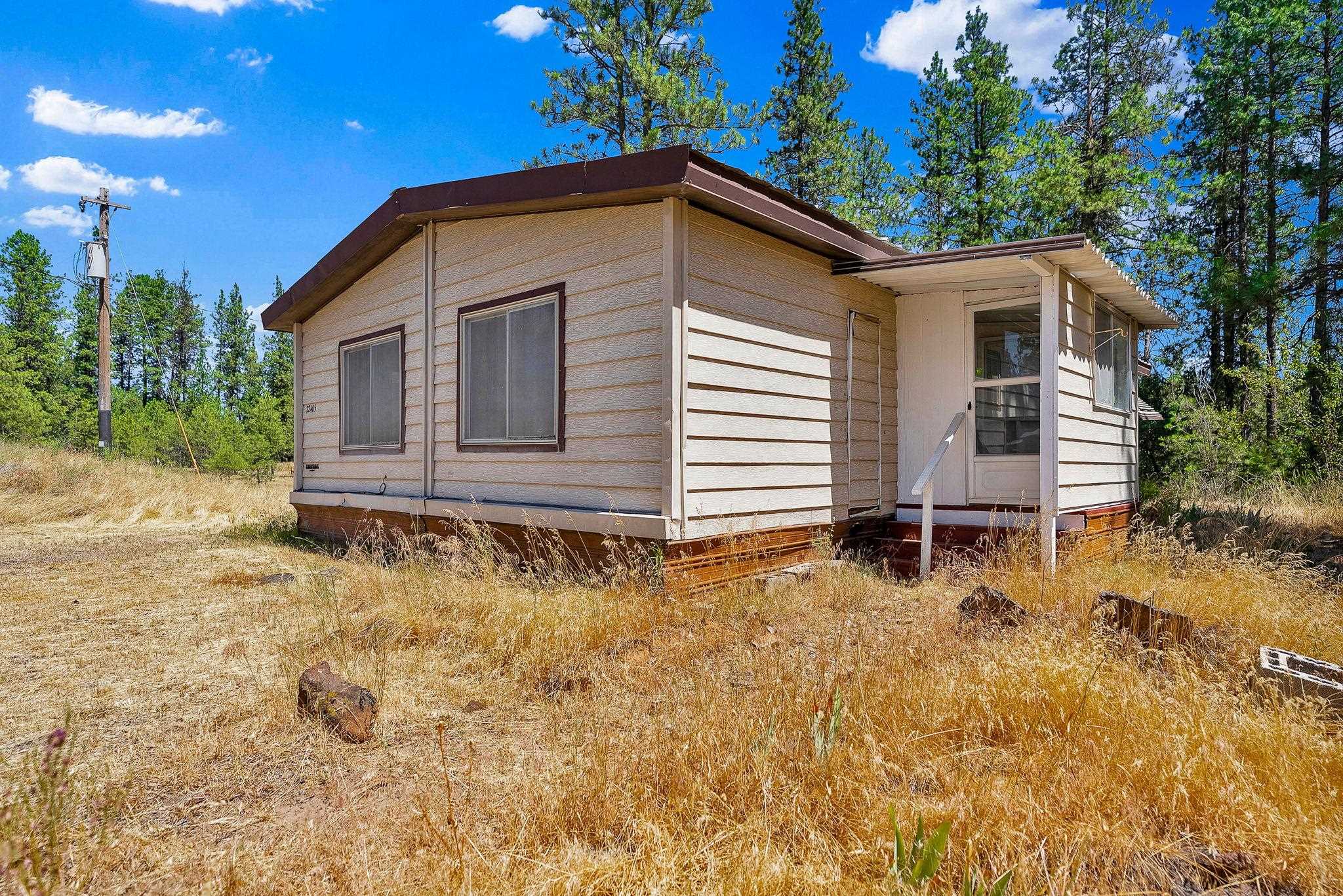 22405 W MALLOY PRAIRIE Rd - Photo 2