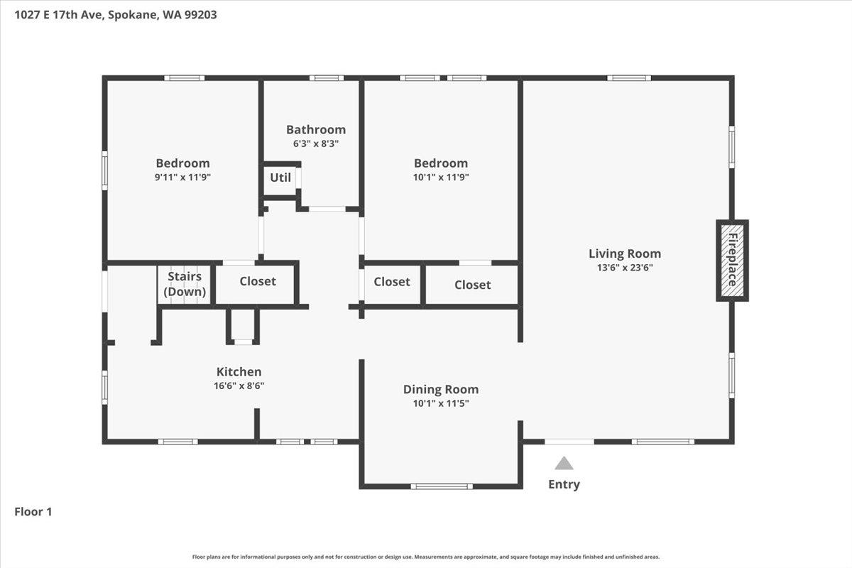 1027 E 17th Ave - Photo 39