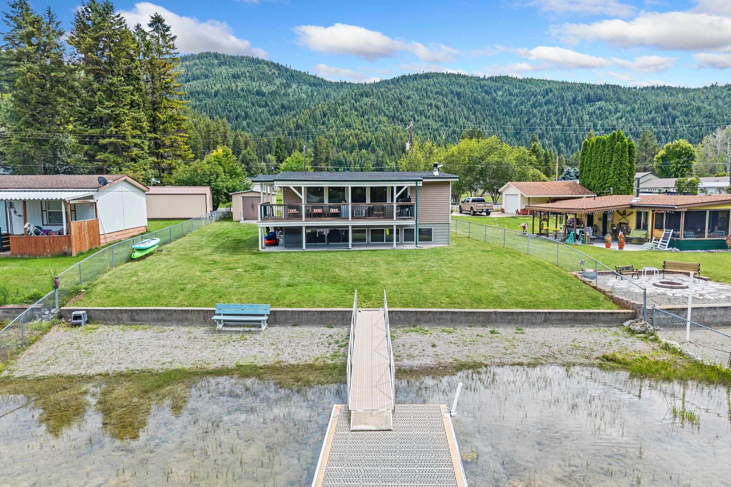 2869 B Deep Lake Lopps Rd - Photo 1