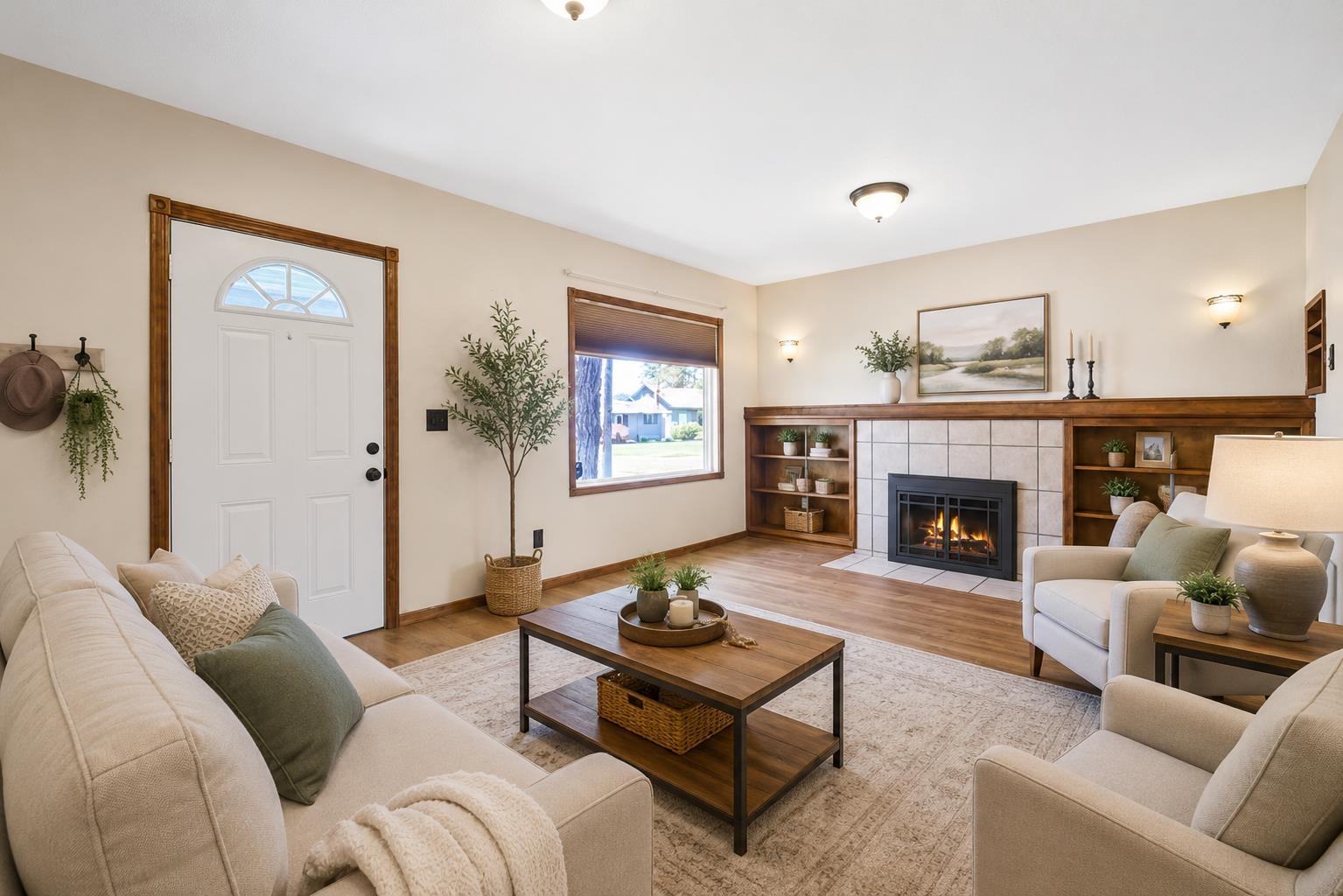 5028 N Walnut St - Photo 2