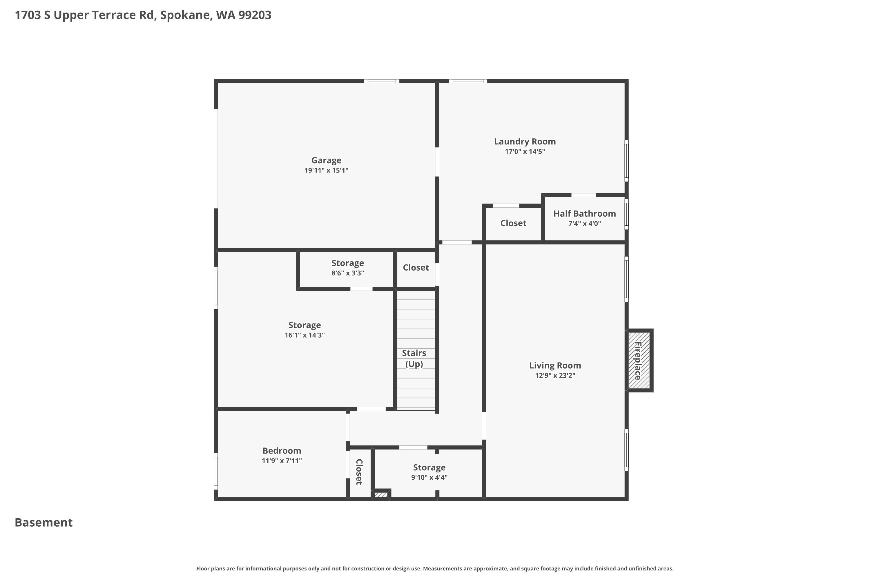 1703 S Upper Terrace Rd - Photo 40