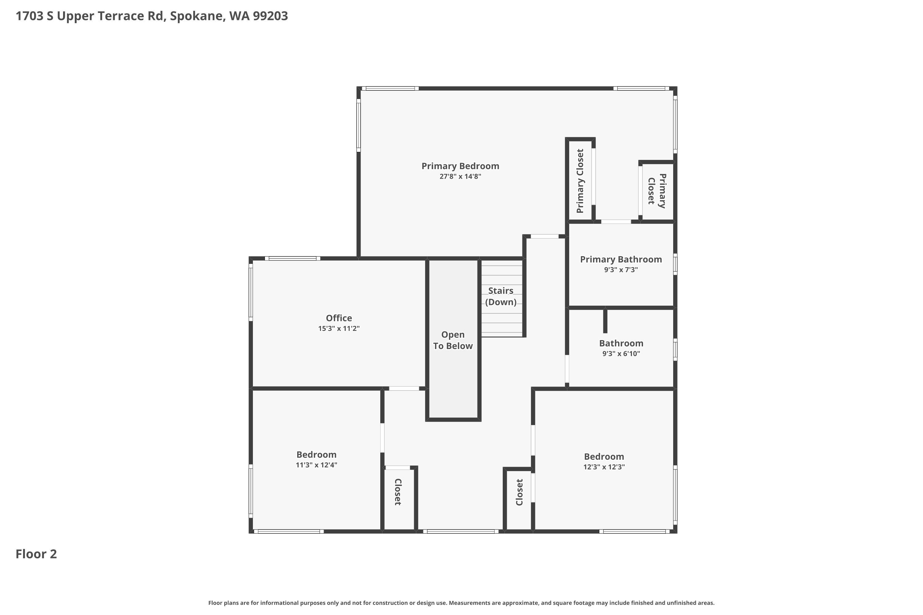 1703 S Upper Terrace Rd - Photo 41