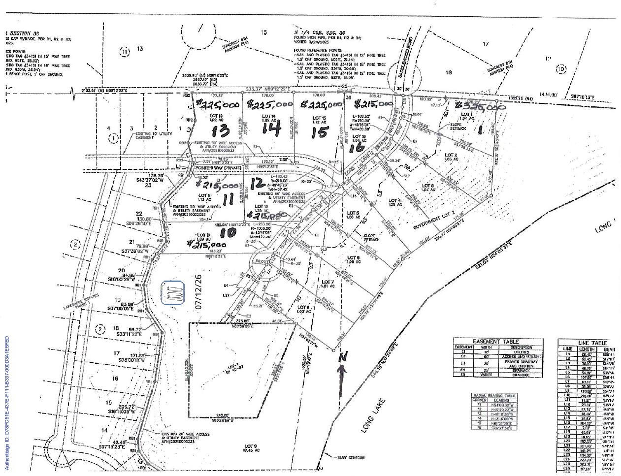 Lot 10 Long Lake Estates Way - Photo 4