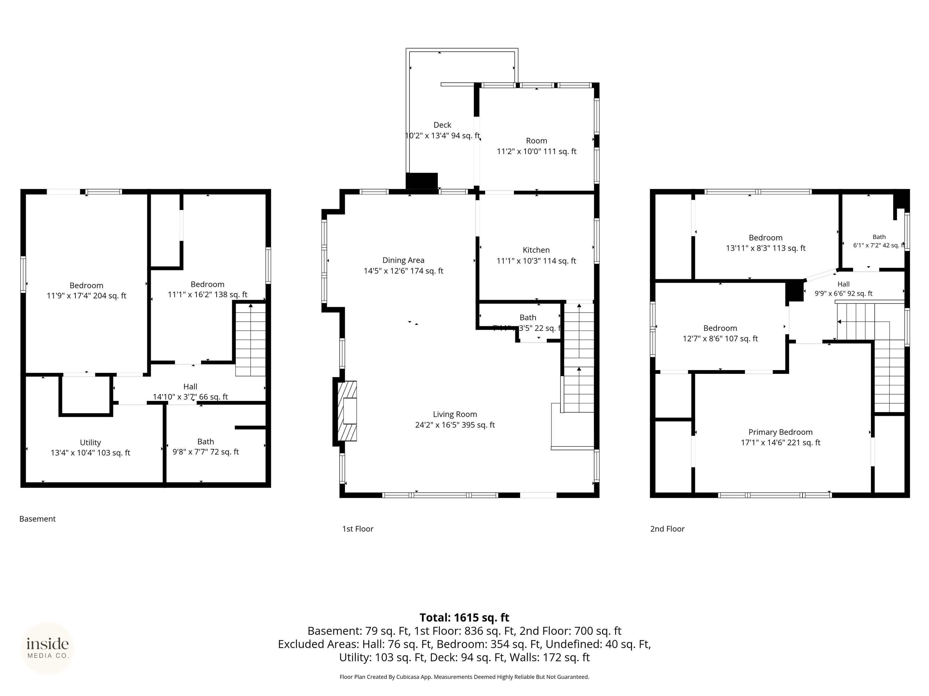 515 W 15th Ave - Photo 49