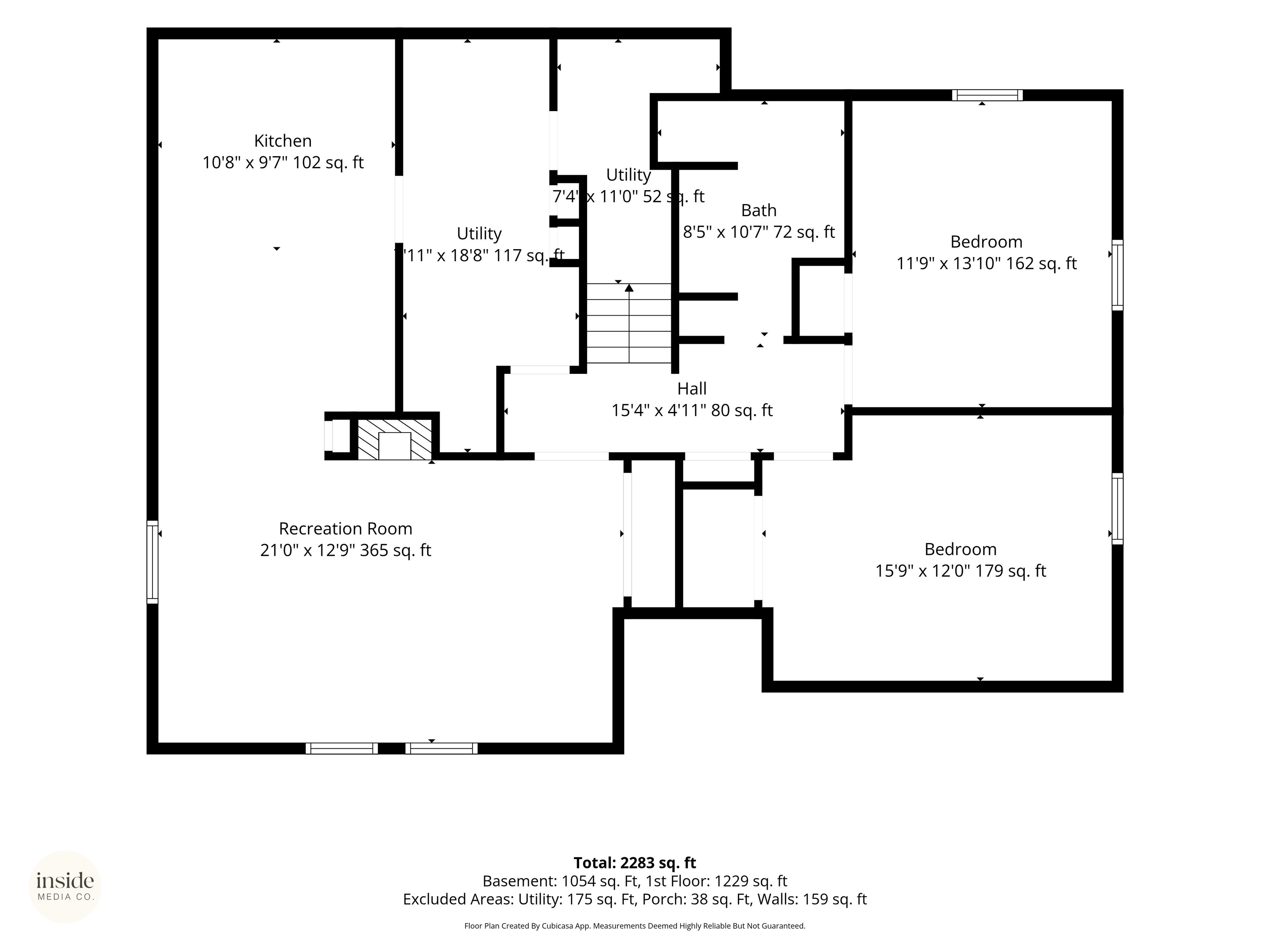 11213 E CAMERON Rd - Photo 47