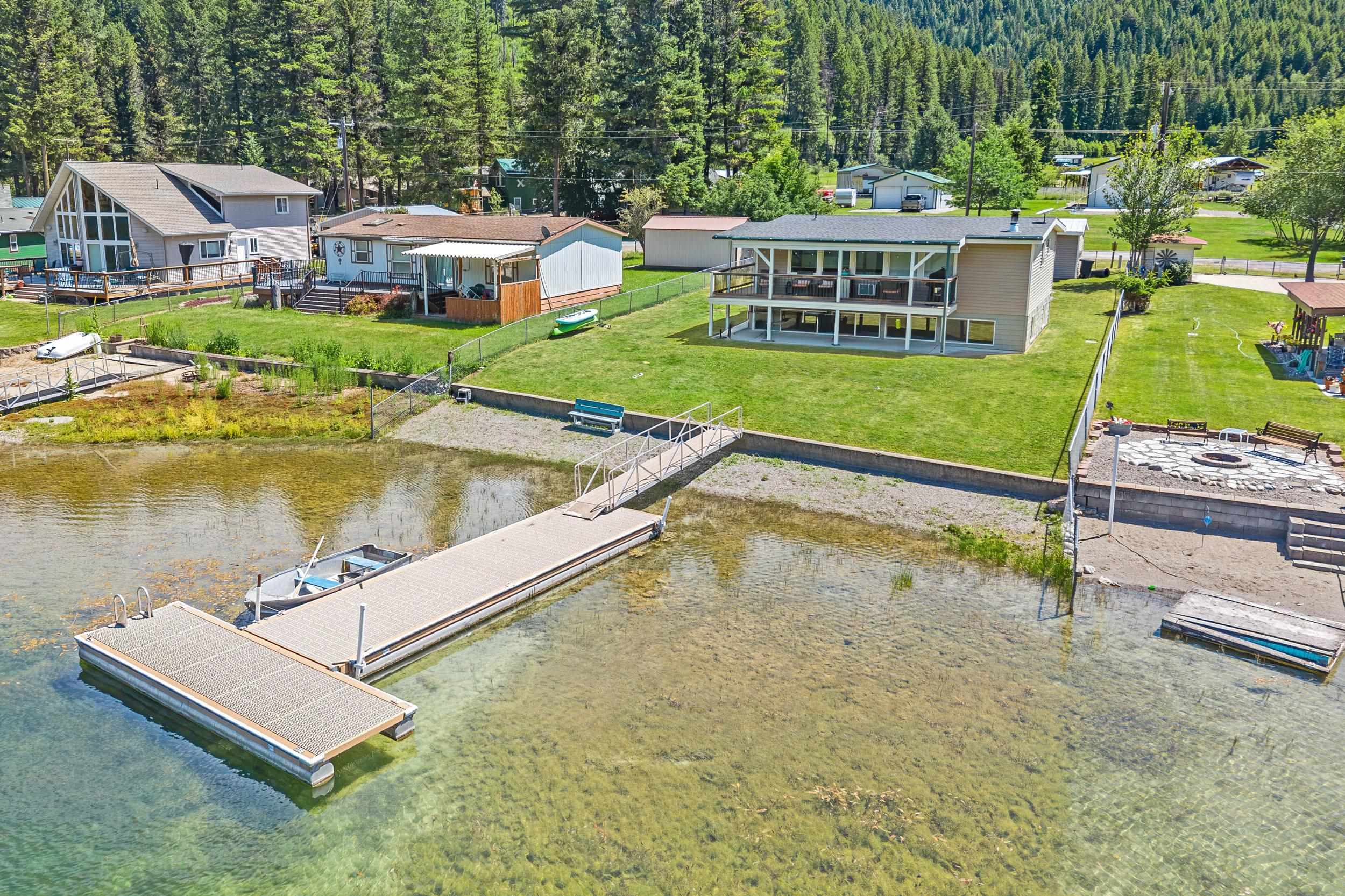 2869 B Deep Lake Lopps Rd - Photo 2