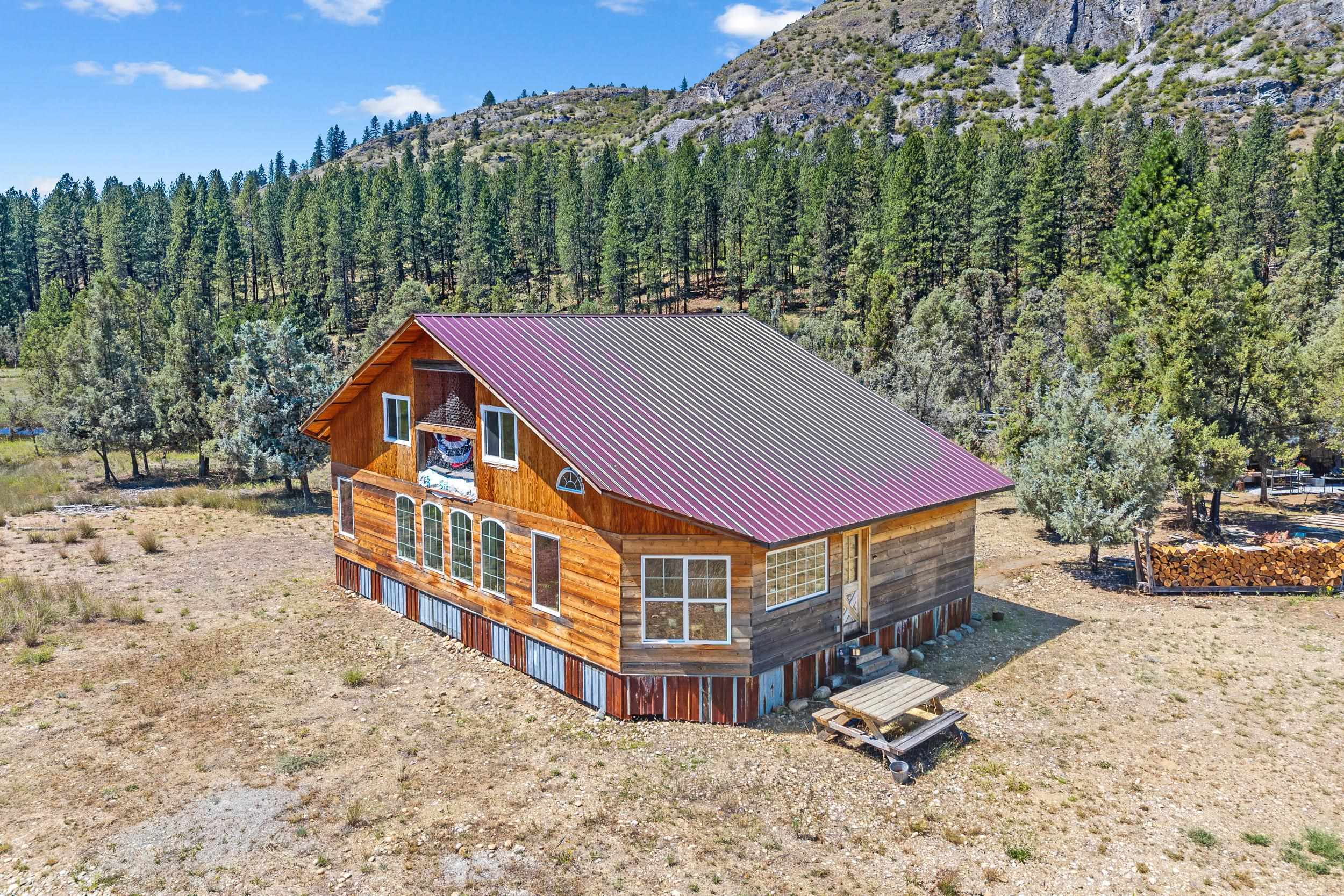 4004 N Northport Flat Creek Rd - Photo 16