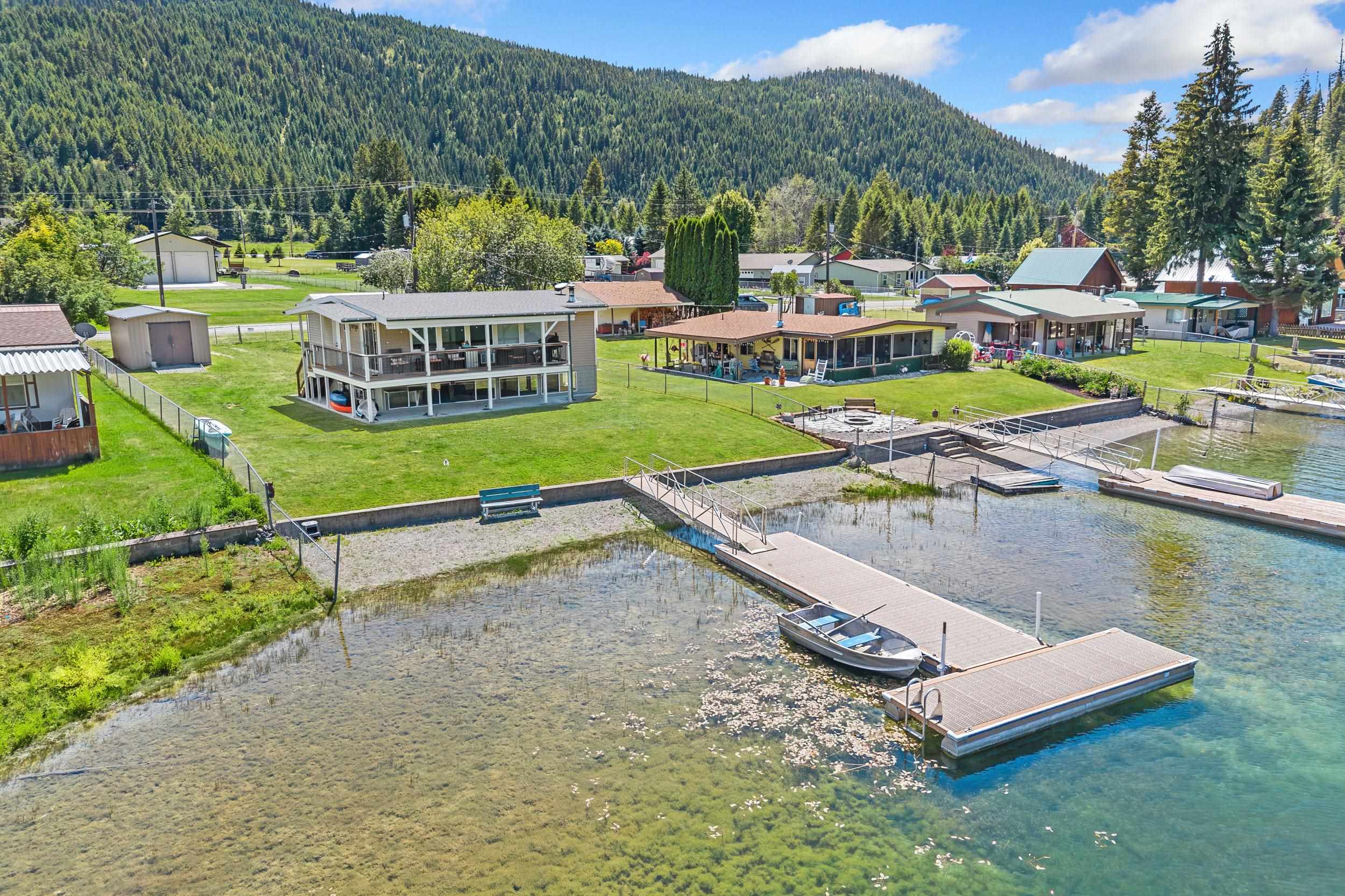 2869 B Deep Lake Lopps Rd - Photo 3