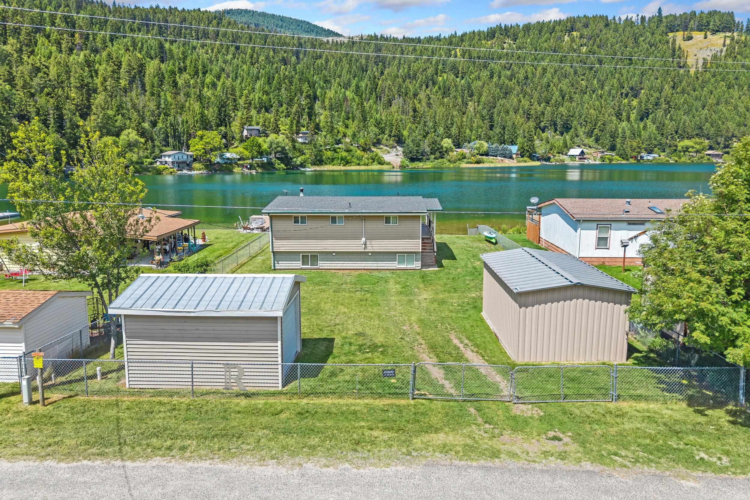 2869 B Deep Lake Lopps Rd - Photo 4