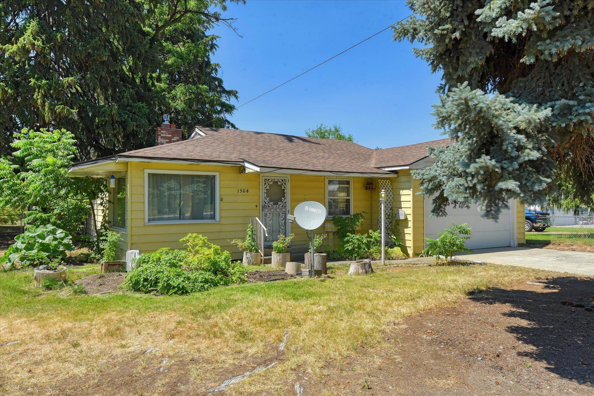 1504 S Bowdish Rd - Photo 2