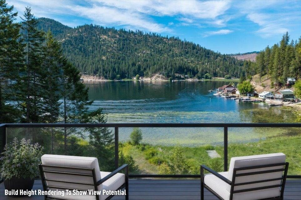000 E Deer Lake Rd - Photo 1