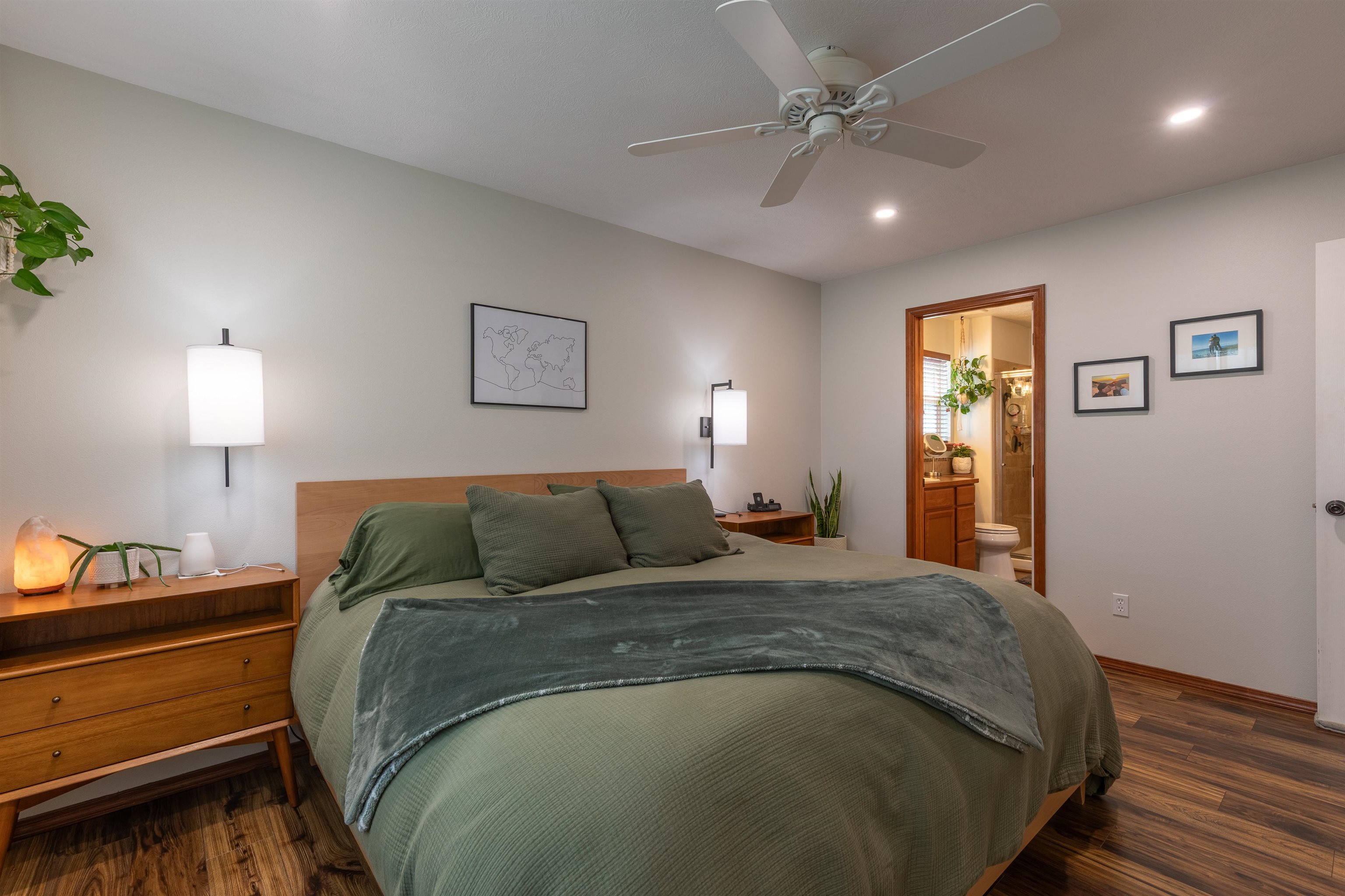 501 E PARKER Dr - Photo 14