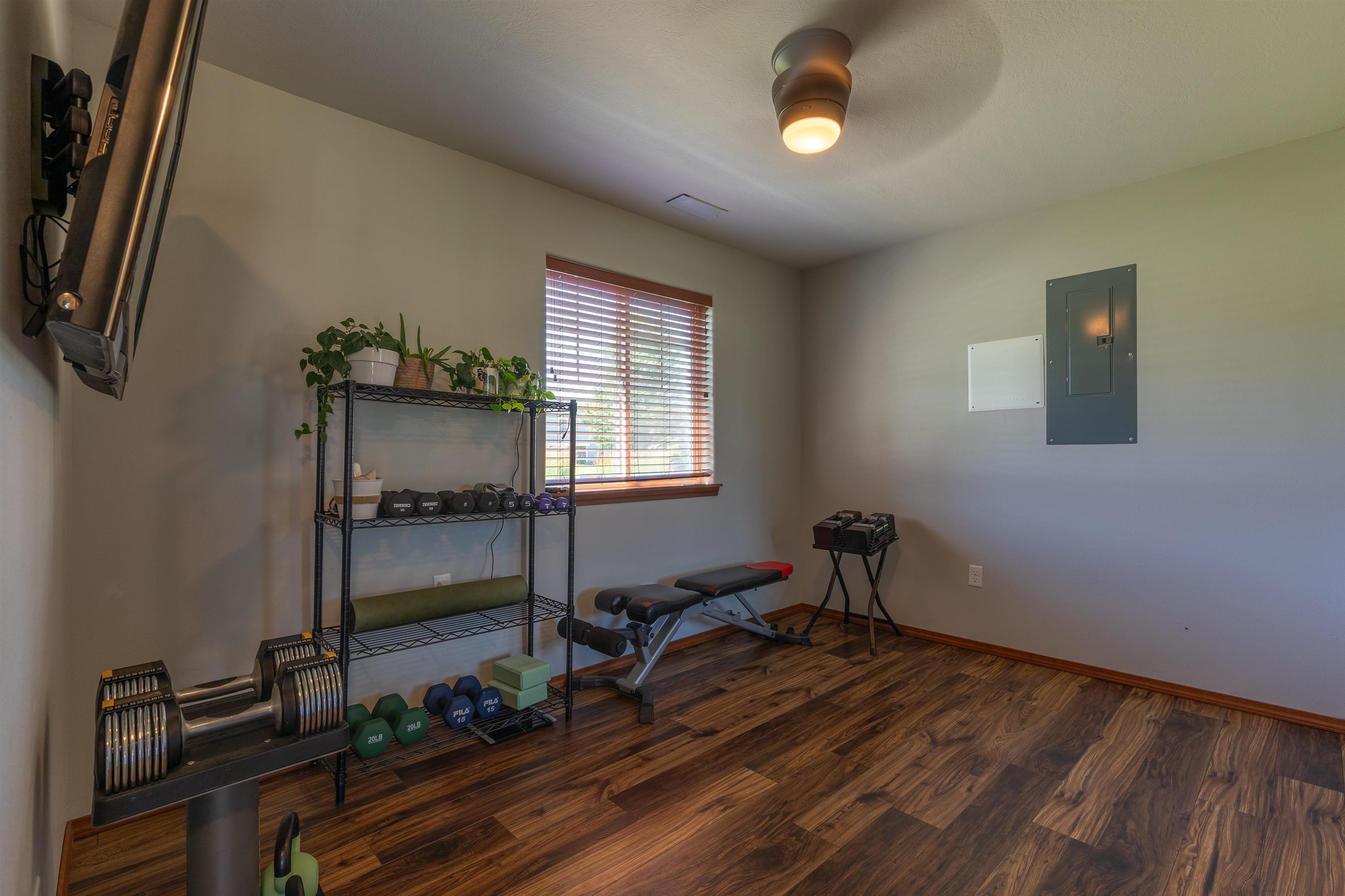 501 E PARKER Dr - Photo 33