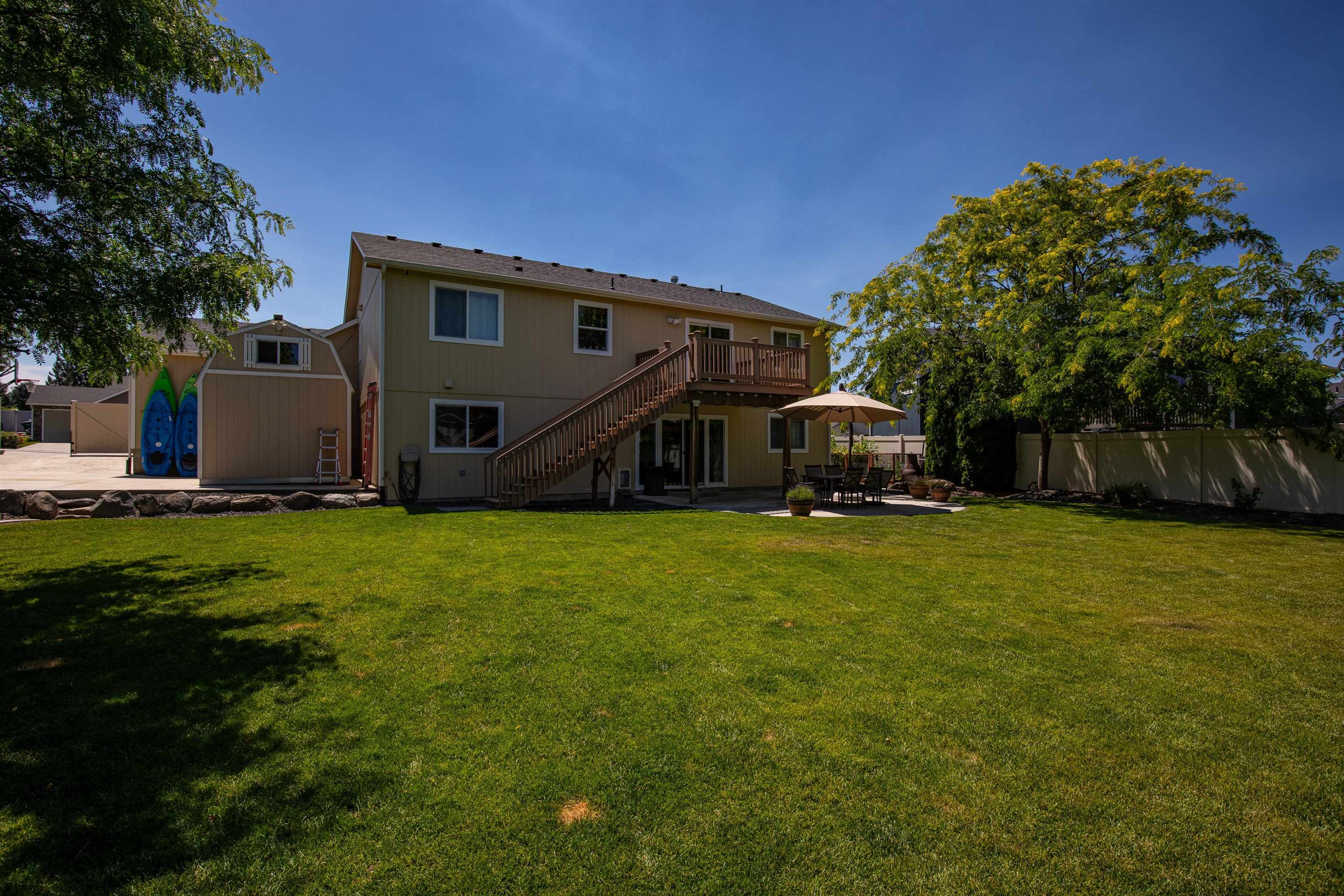 501 E PARKER Dr - Photo 37