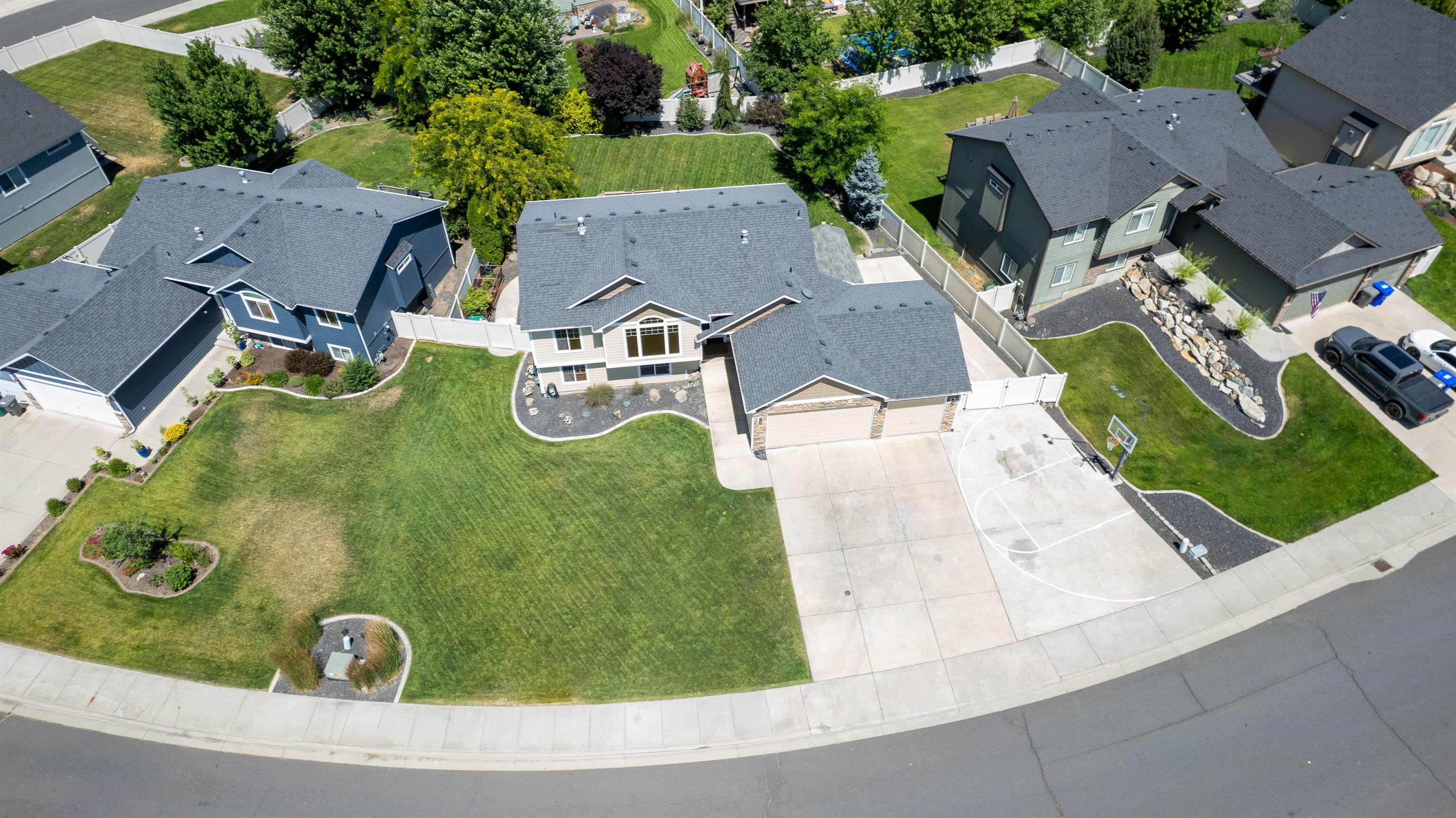 501 E PARKER Dr - Photo 50