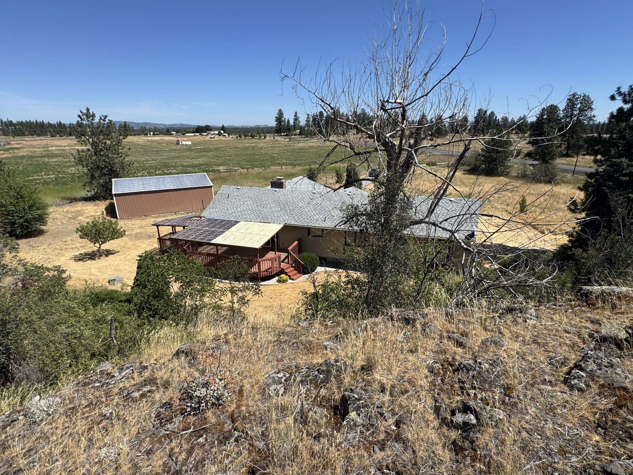 1127 N FLINT Rd - Photo 22