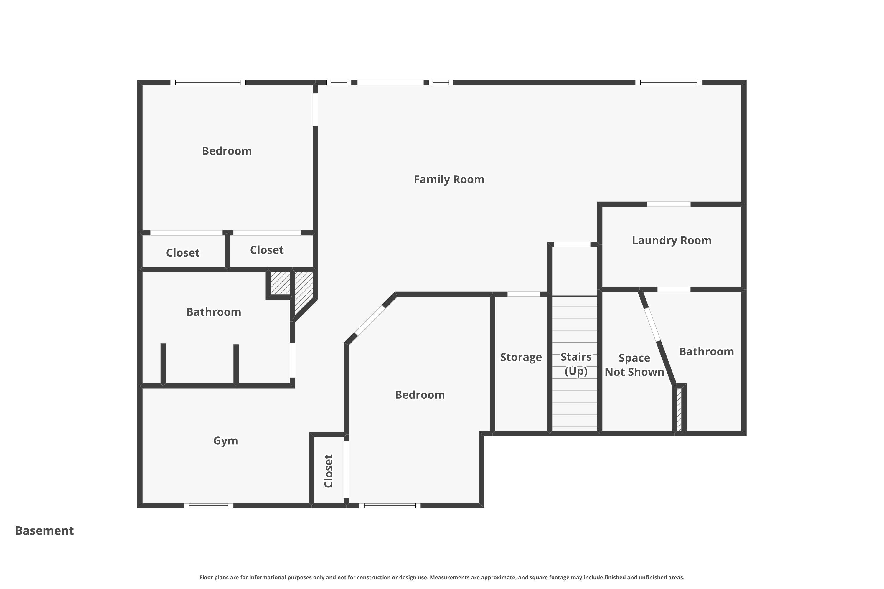 501 E PARKER Dr - Photo 49