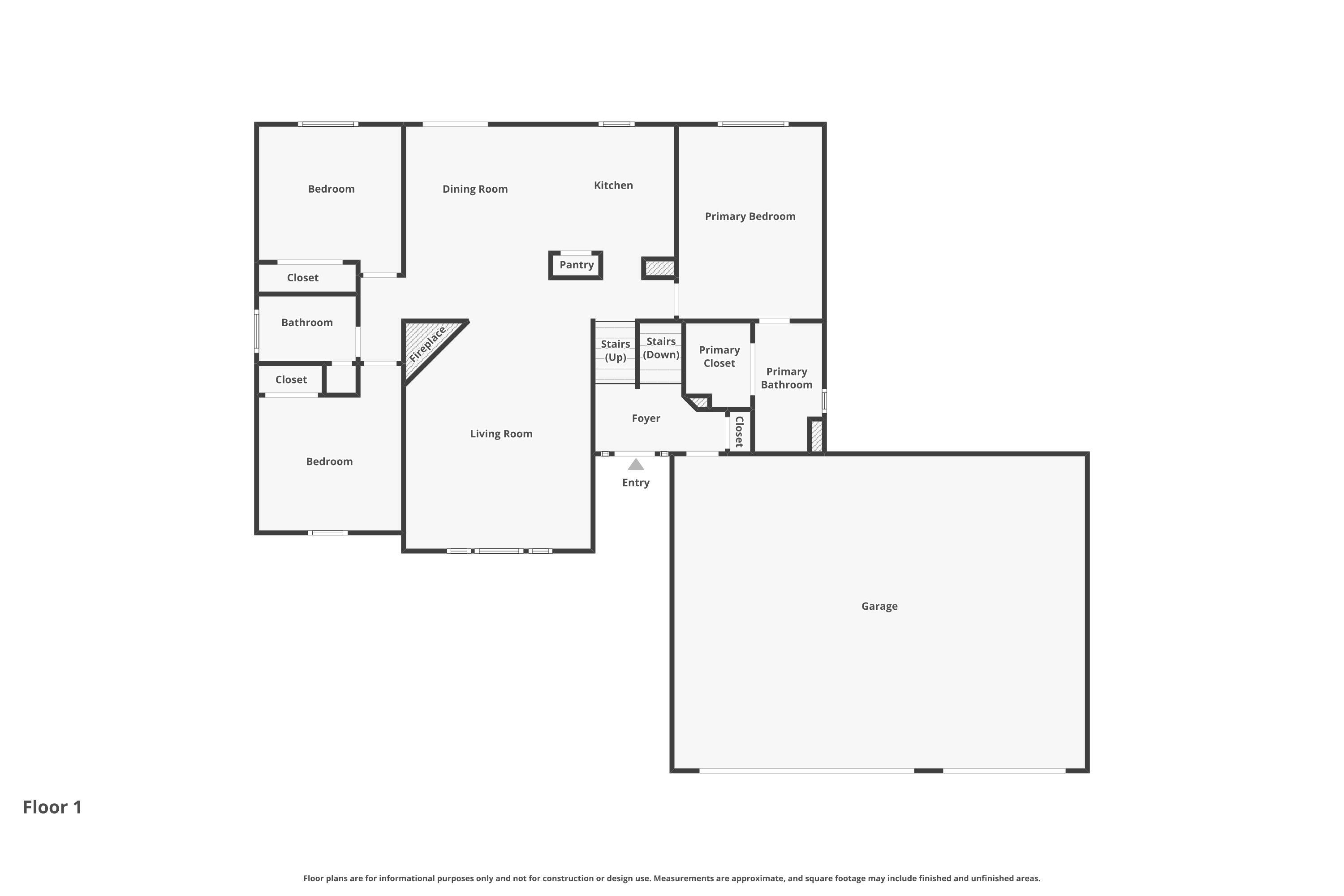 501 E PARKER Dr - Photo 48
