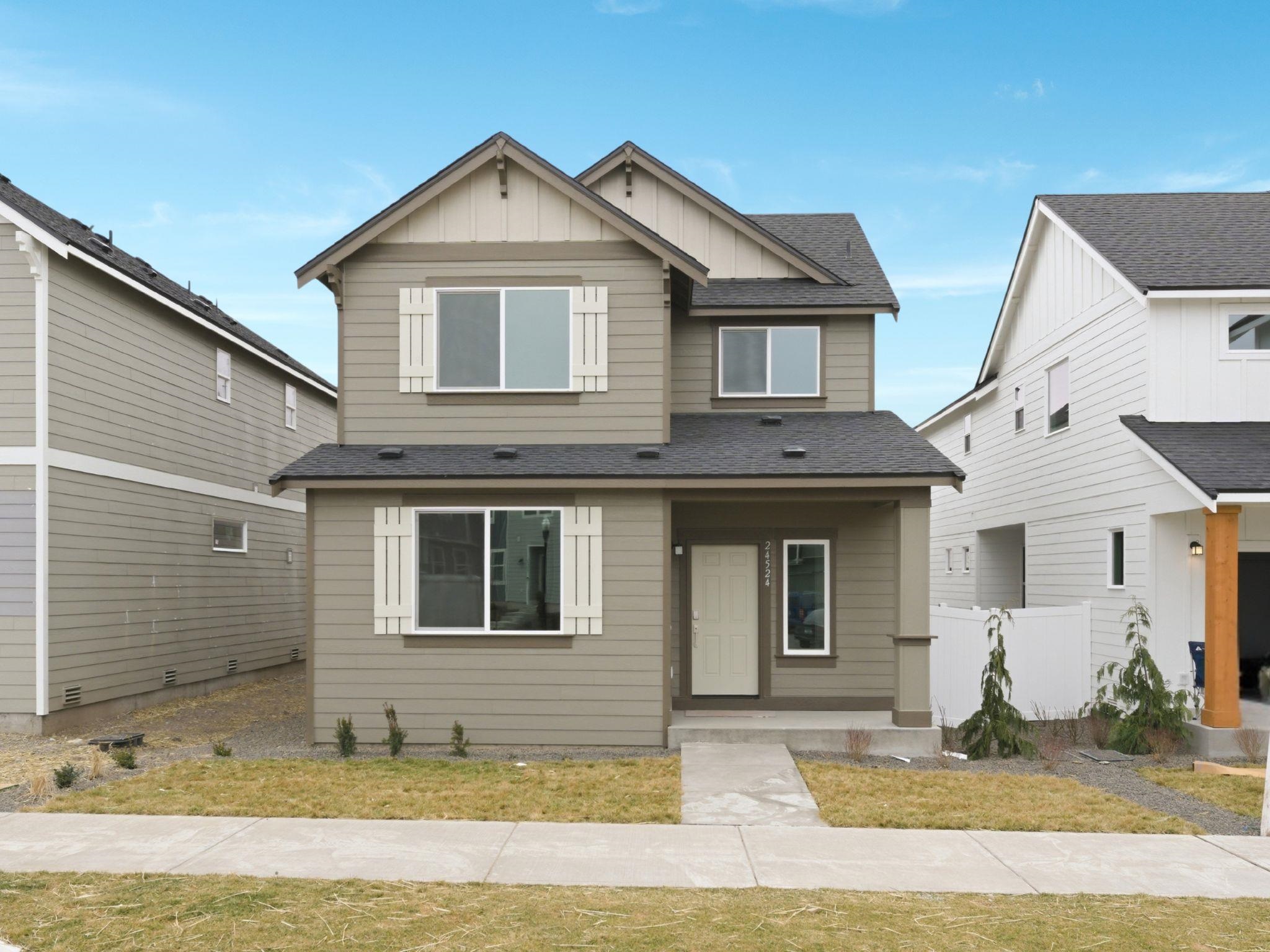2601 N Red Tail Ln - Photo 1