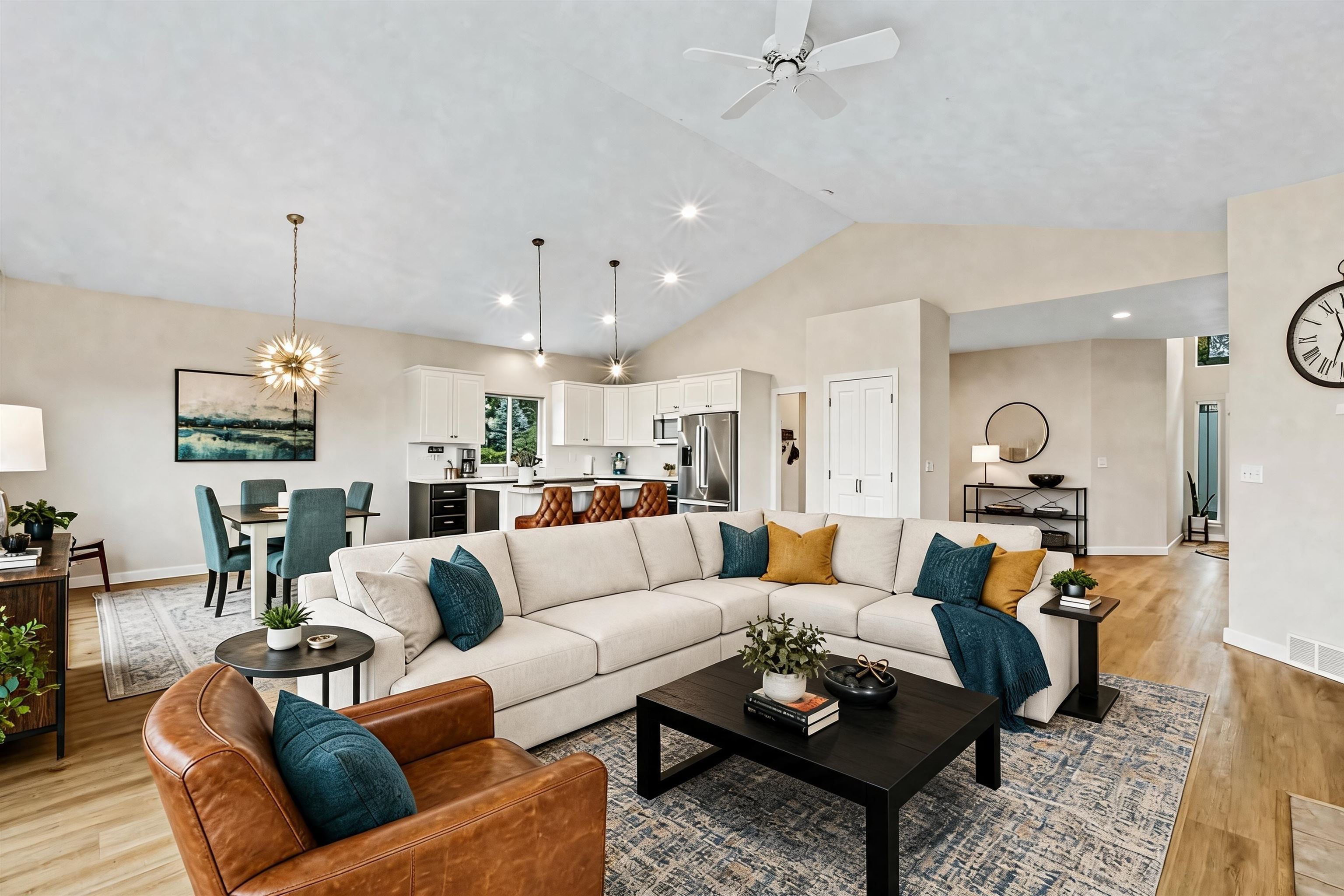5021 S Lincoln Way - Photo 4