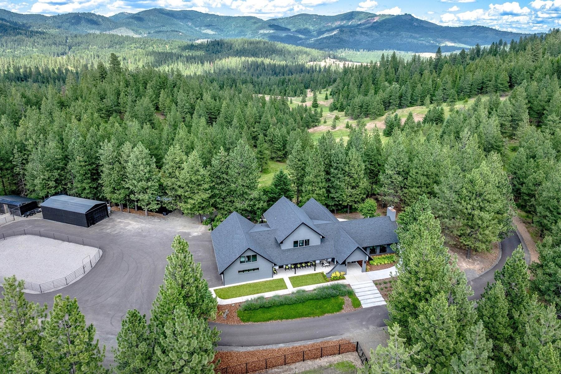 14815 S Starr Rd - Photo 1