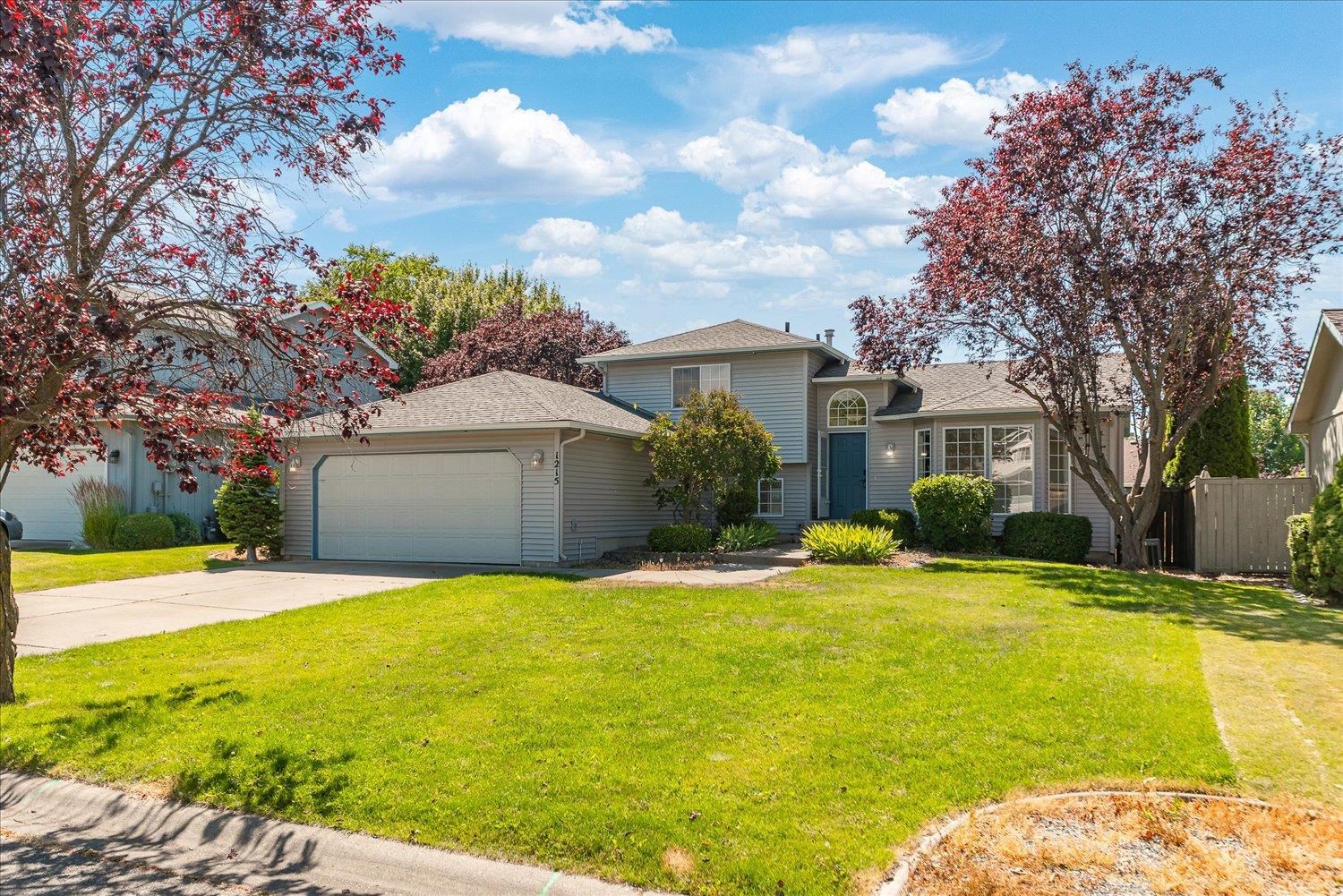 1215 N Stevenson Rd - Photo 1