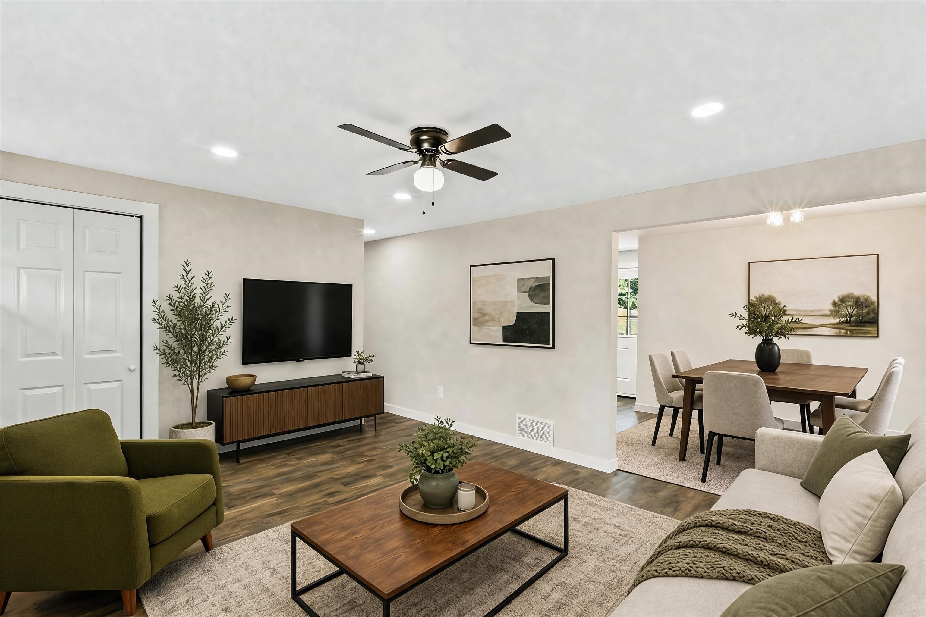 6108 N A St - Photo 4