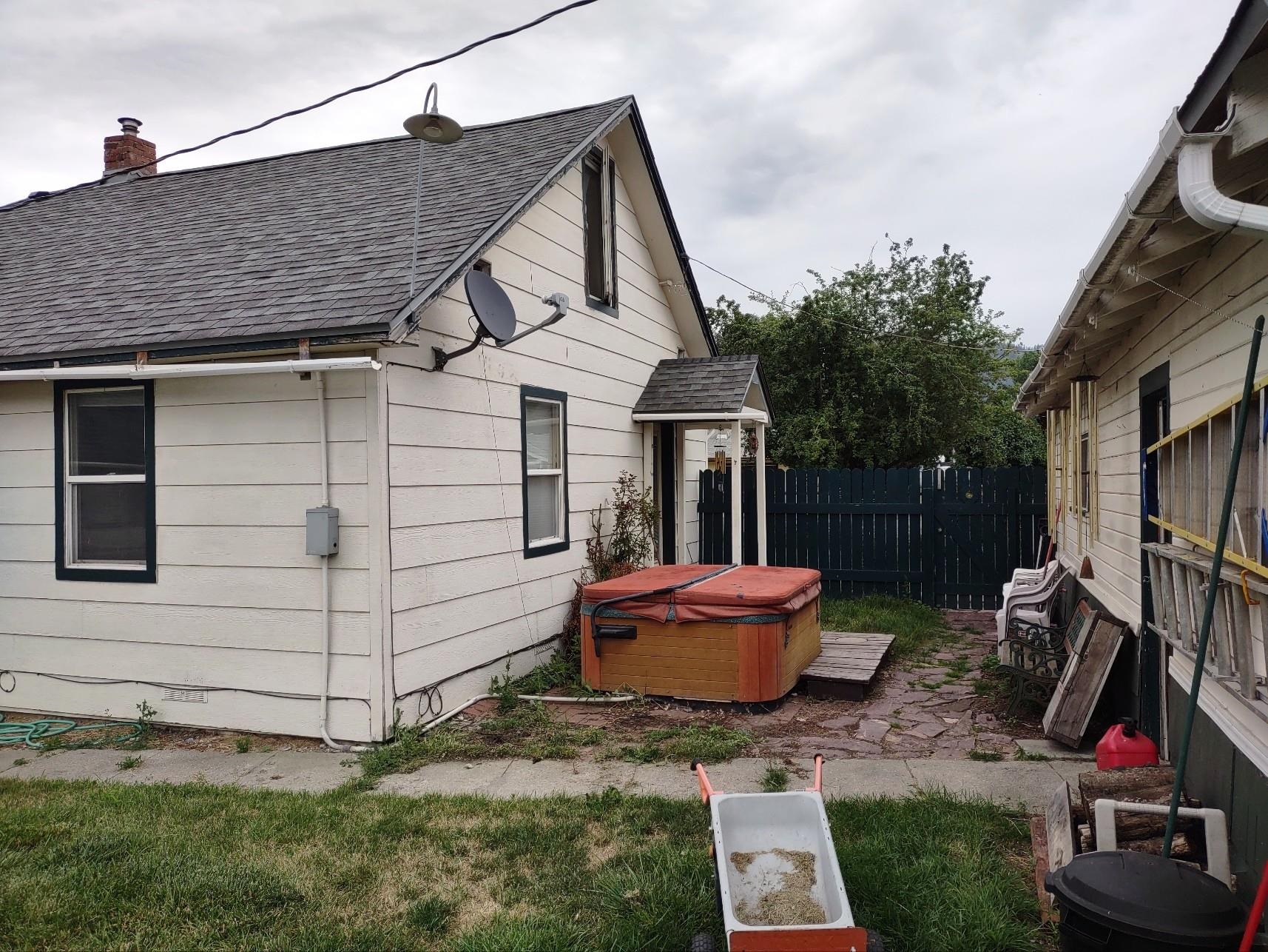 304 S West St - Photo 33
