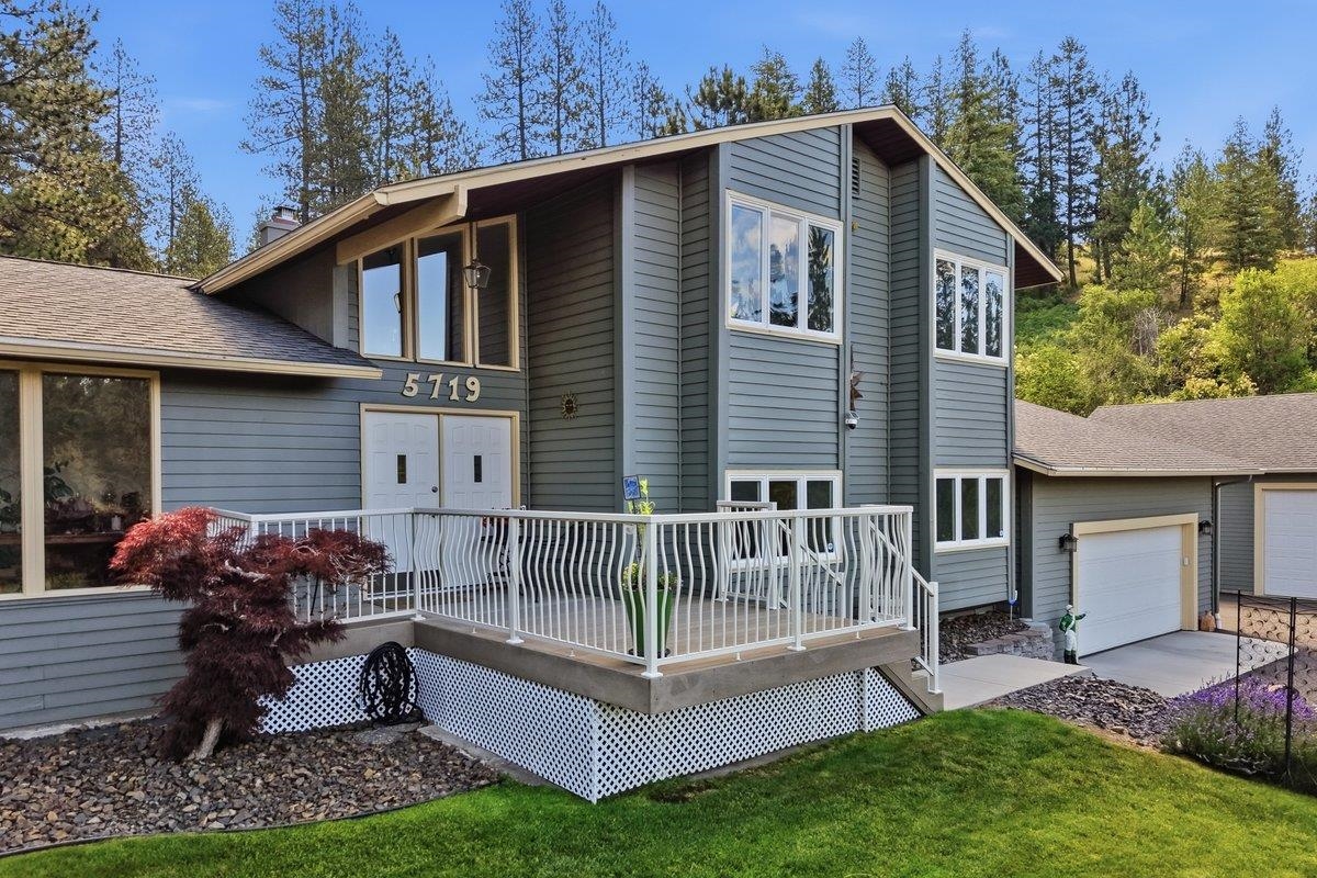 5719 S Cree Dr - Photo 2