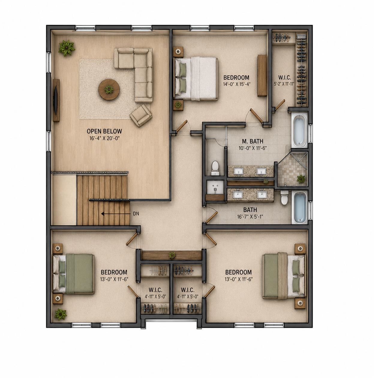 3624 W 21st  Lot D Ave - Photo 6