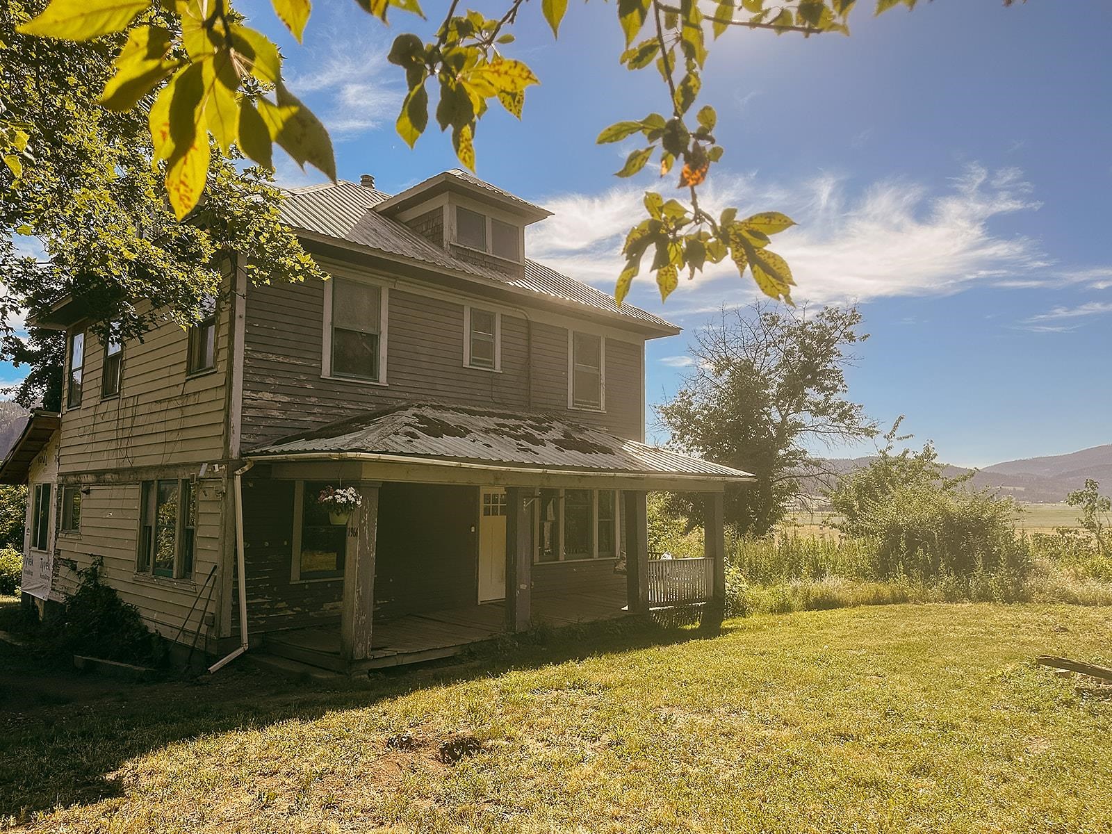 1966 S 395 Hwy - Photo 1